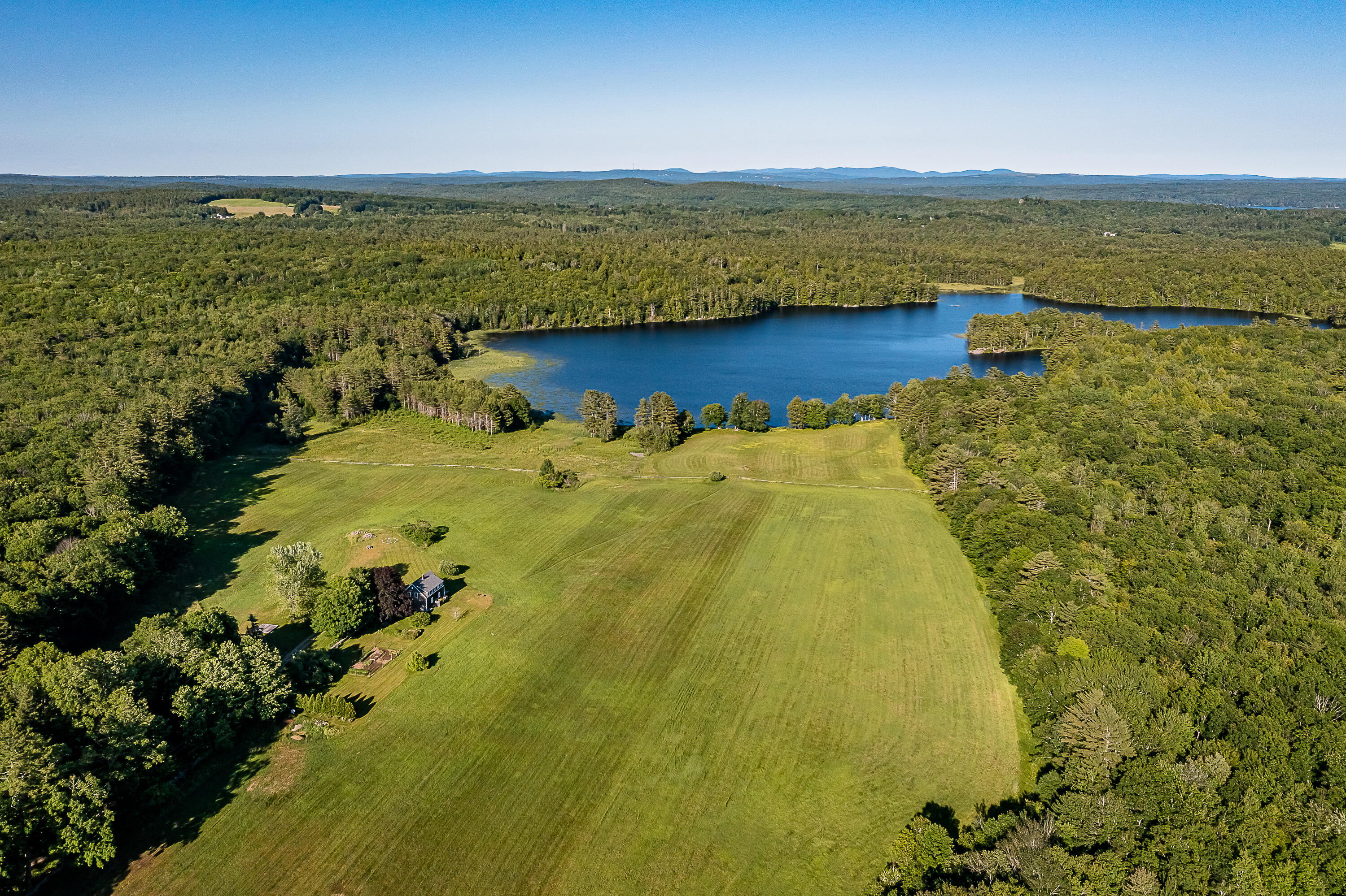 0 Knoll Farm Lane, Jefferson ME Real Estate Listing MLS 1560880