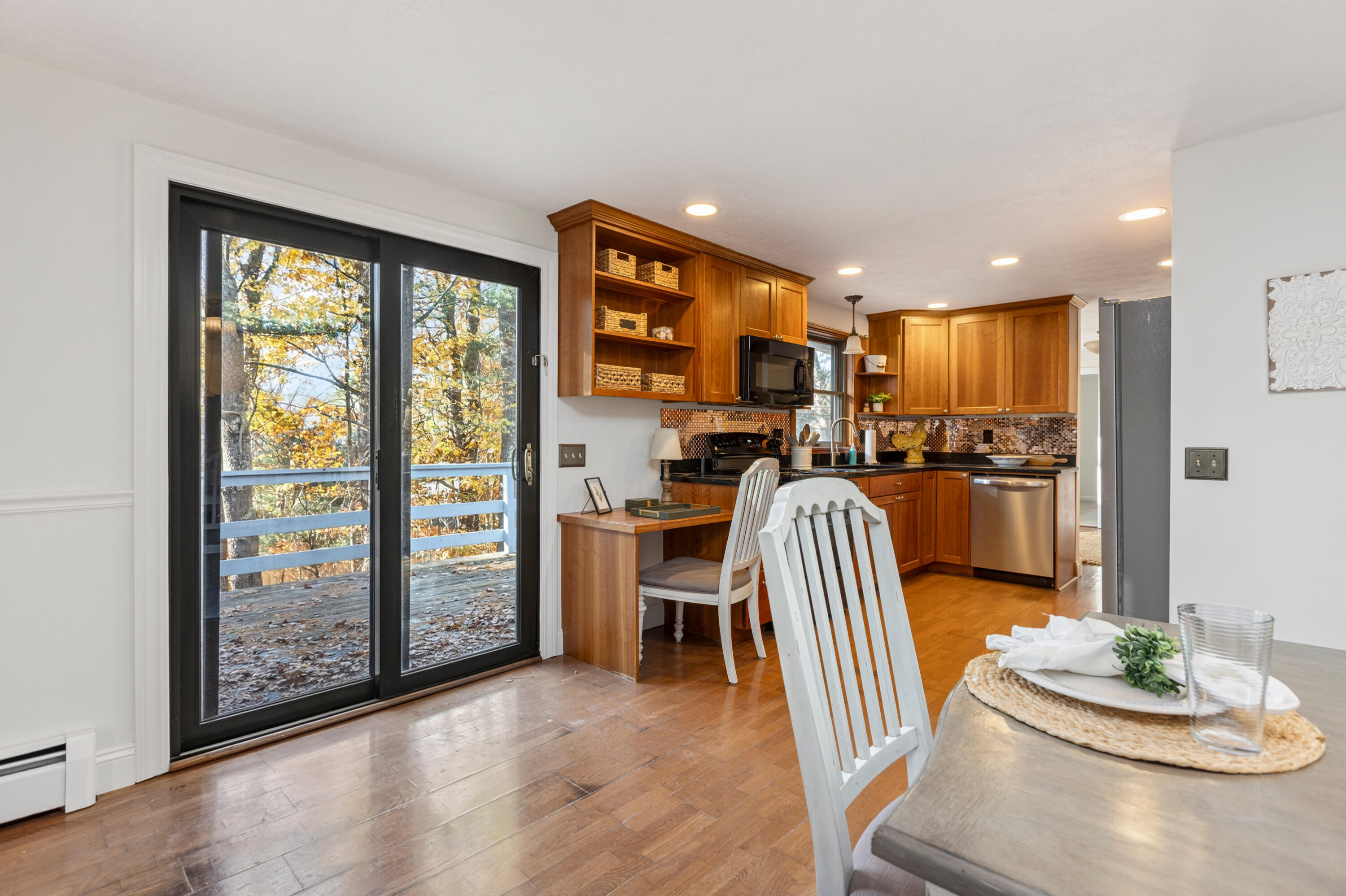 263 Beech Ridge Road Scarborough ME 04074