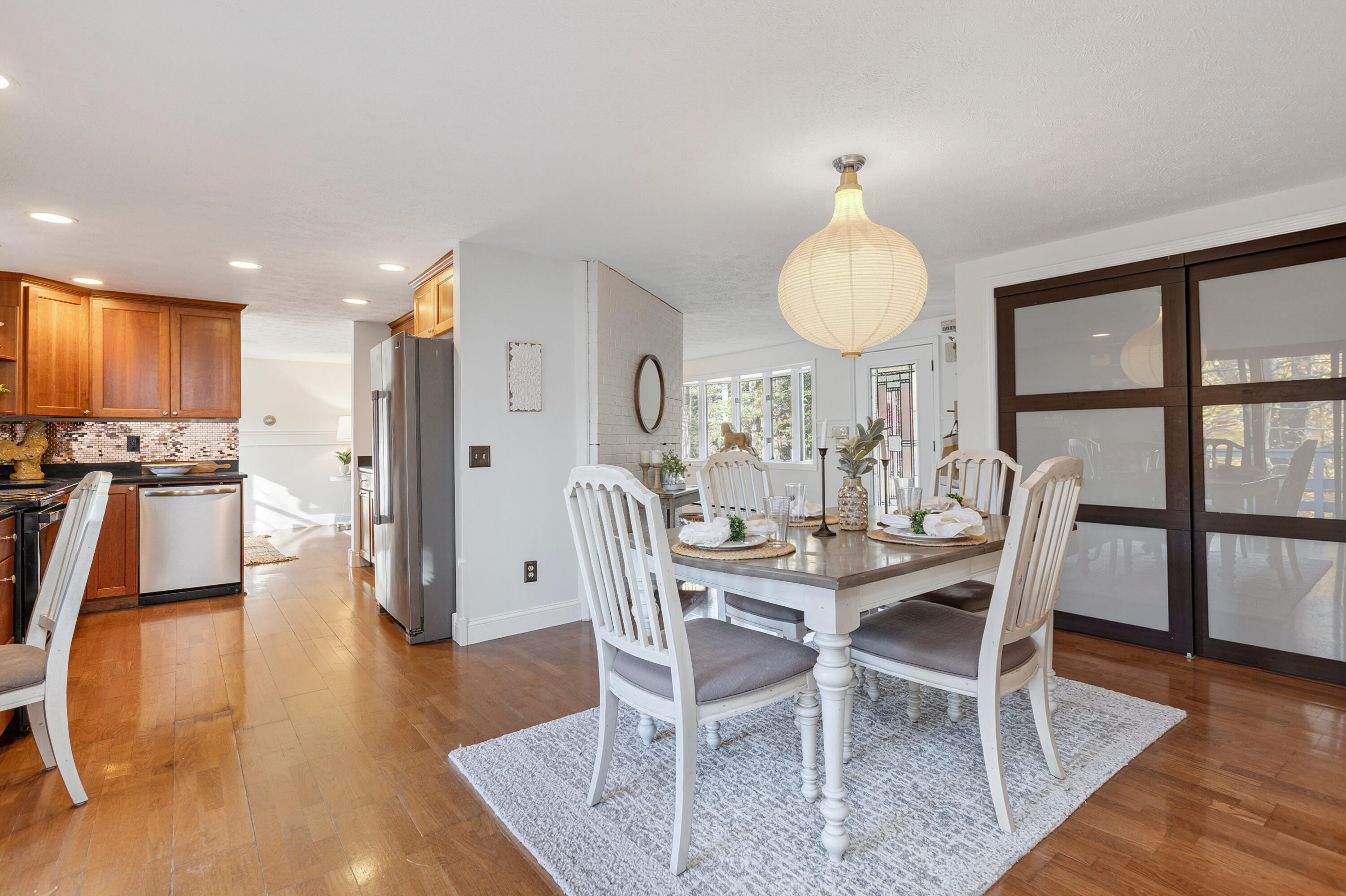 263 Beech Ridge Road Scarborough ME 04074