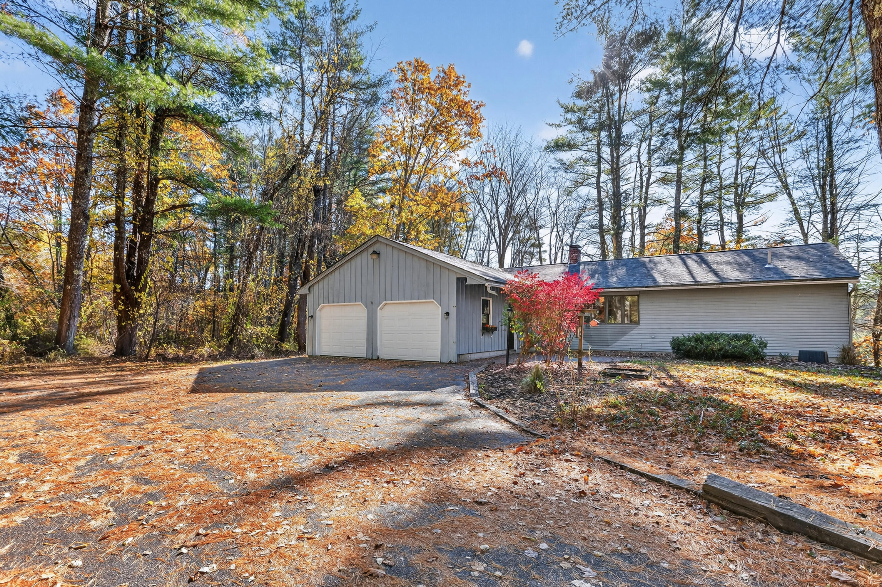 263 Beech Ridge Road Scarborough ME 04074