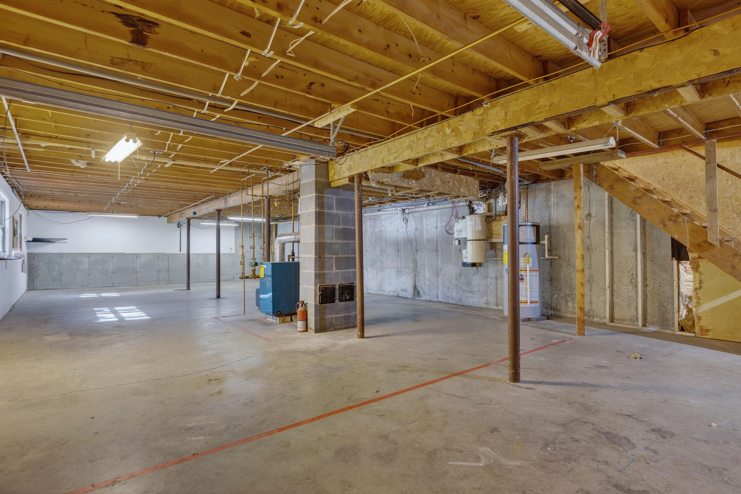 263 Beech Ridge Road Scarborough ME 04074