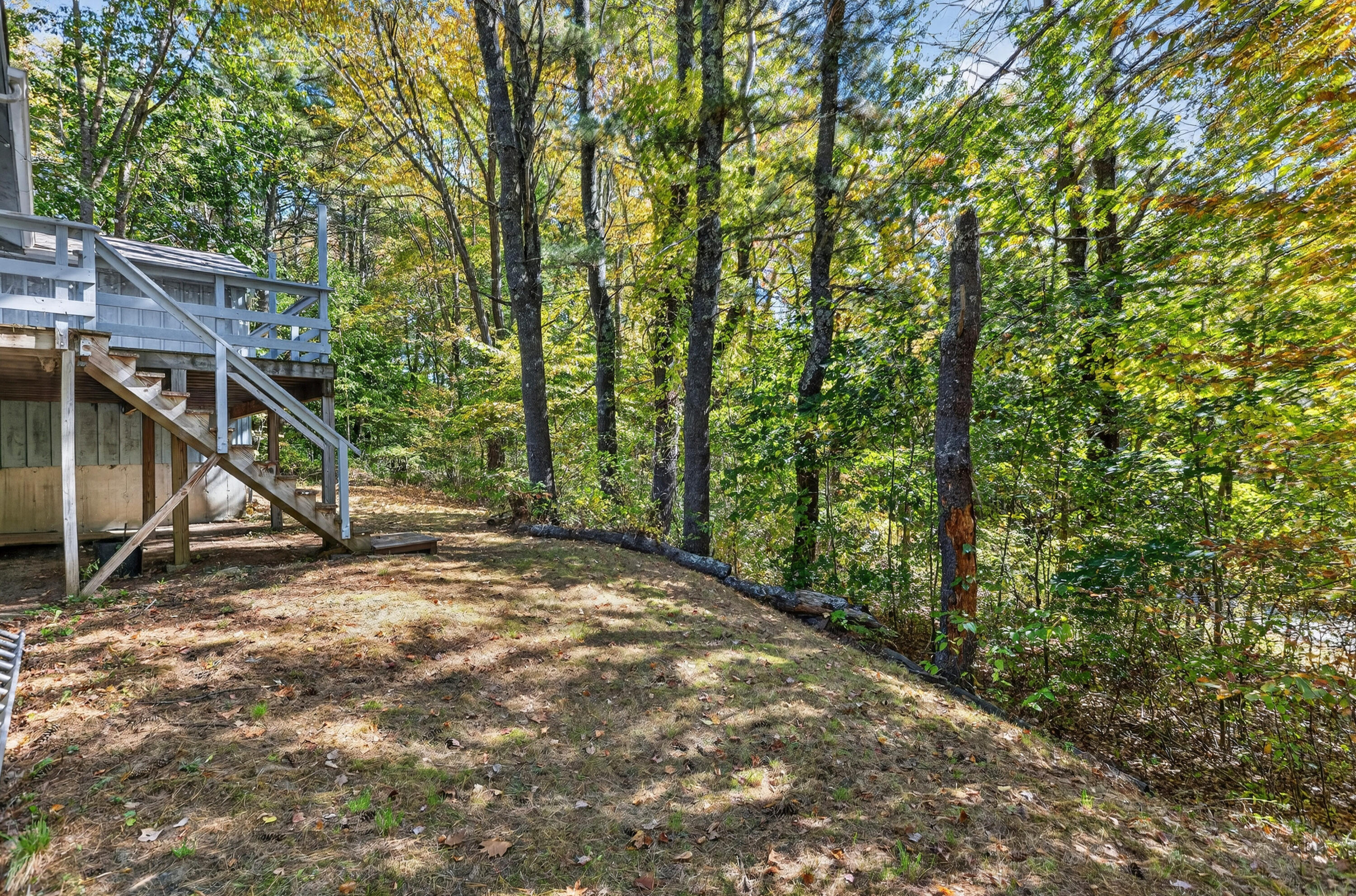 263 Beech Ridge Road Scarborough ME 04074