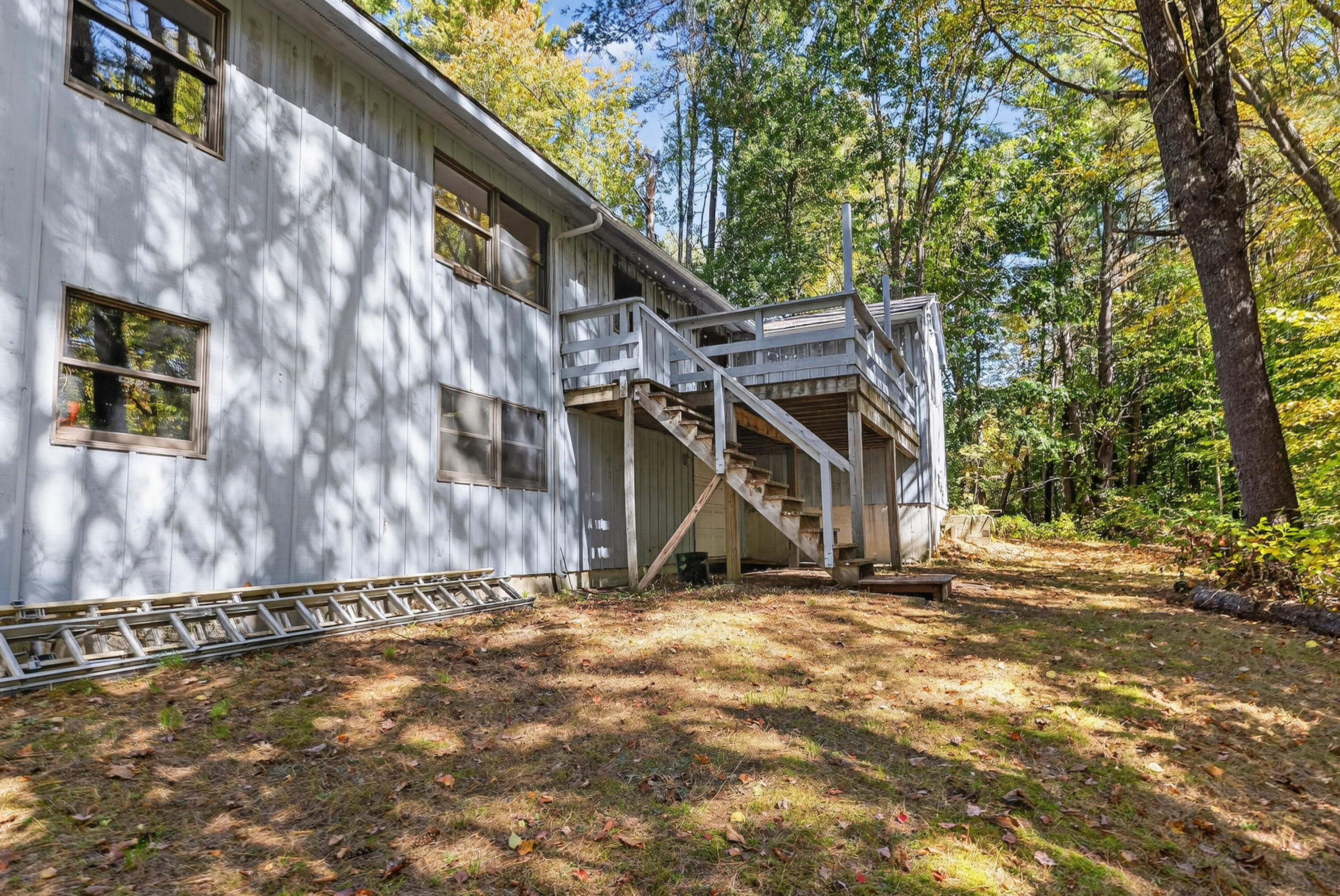 263 Beech Ridge Road Scarborough ME 04074