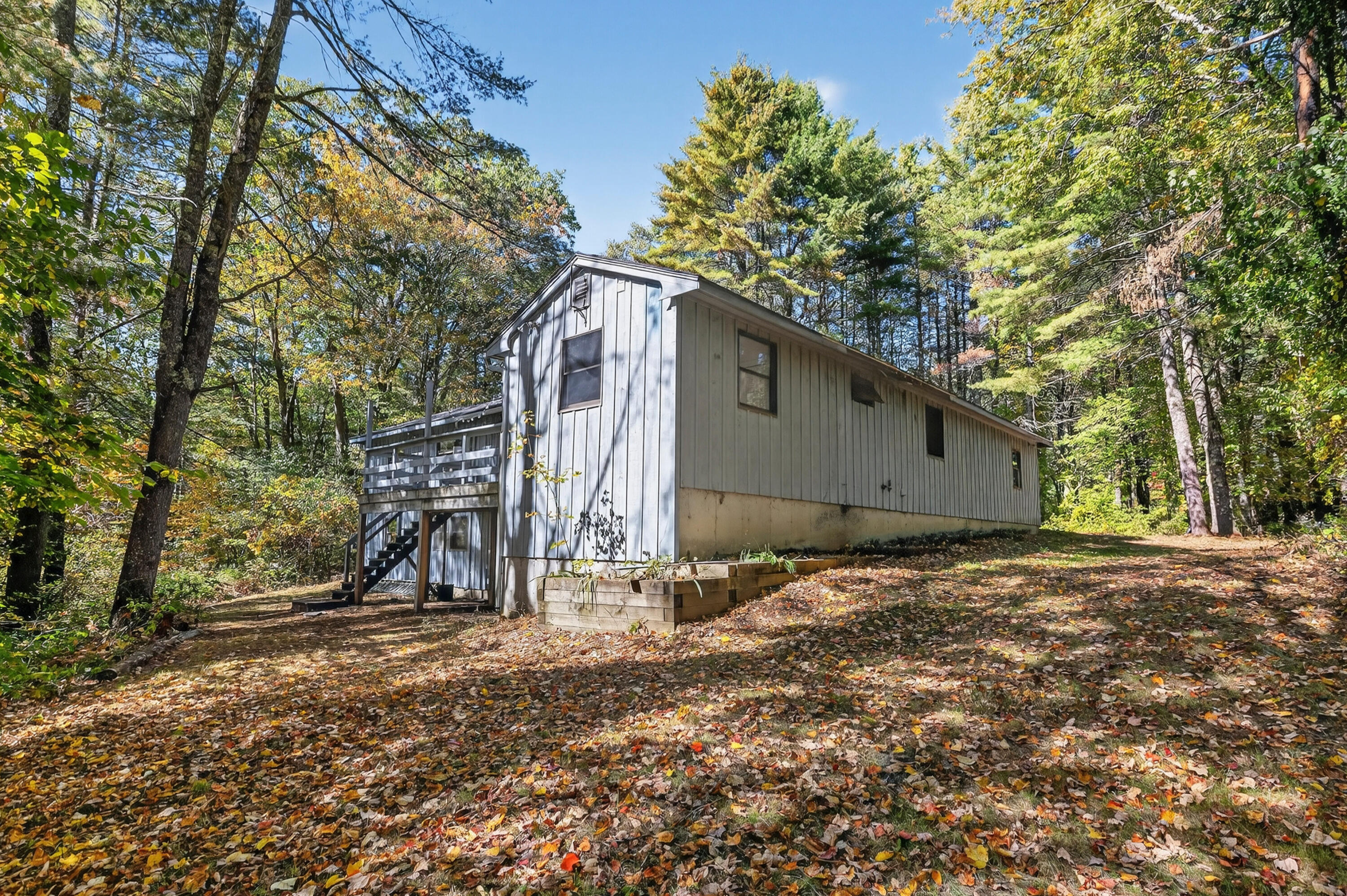 263 Beech Ridge Road Scarborough ME 04074