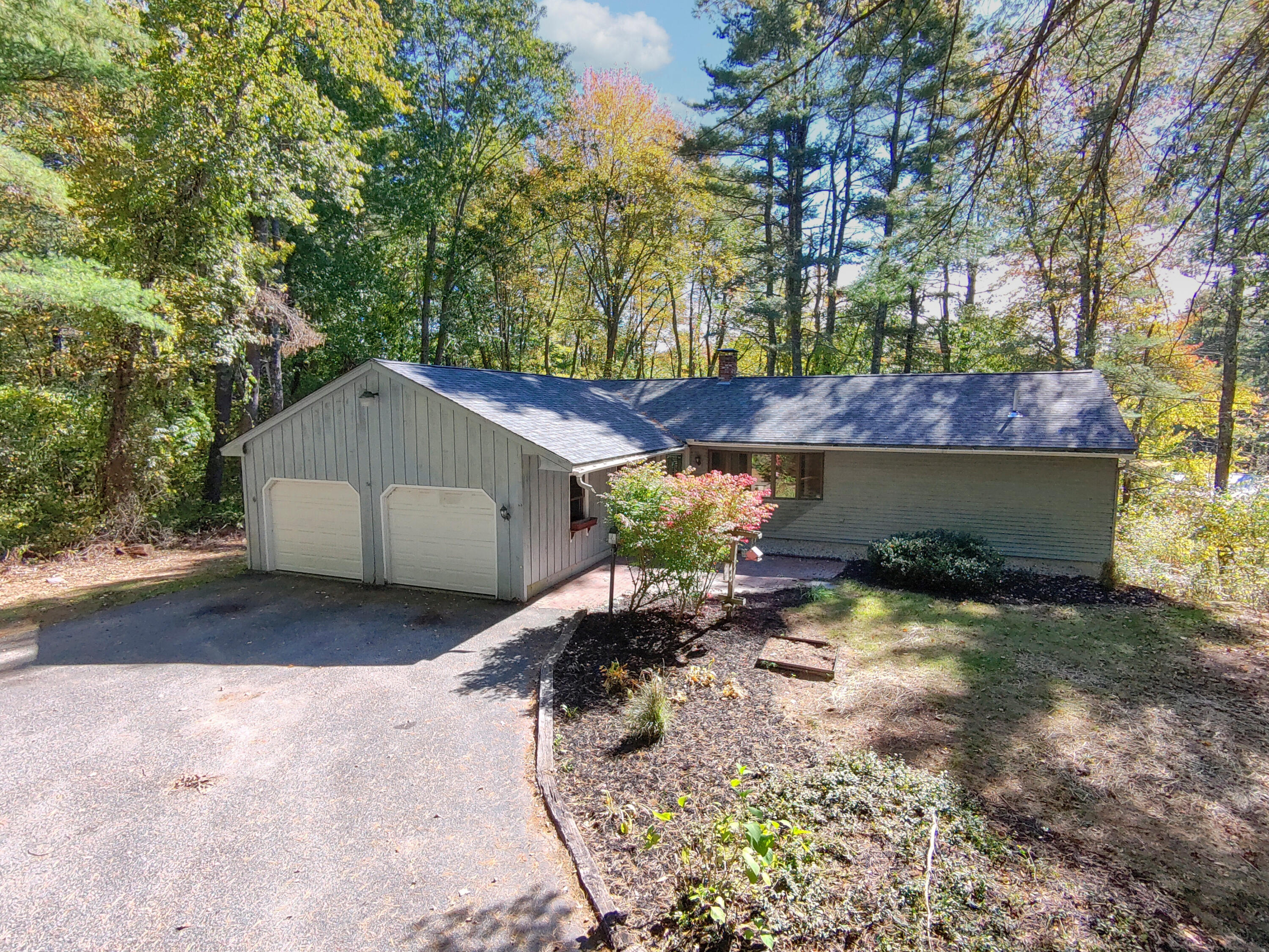 263 Beech Ridge Road Scarborough ME 04074