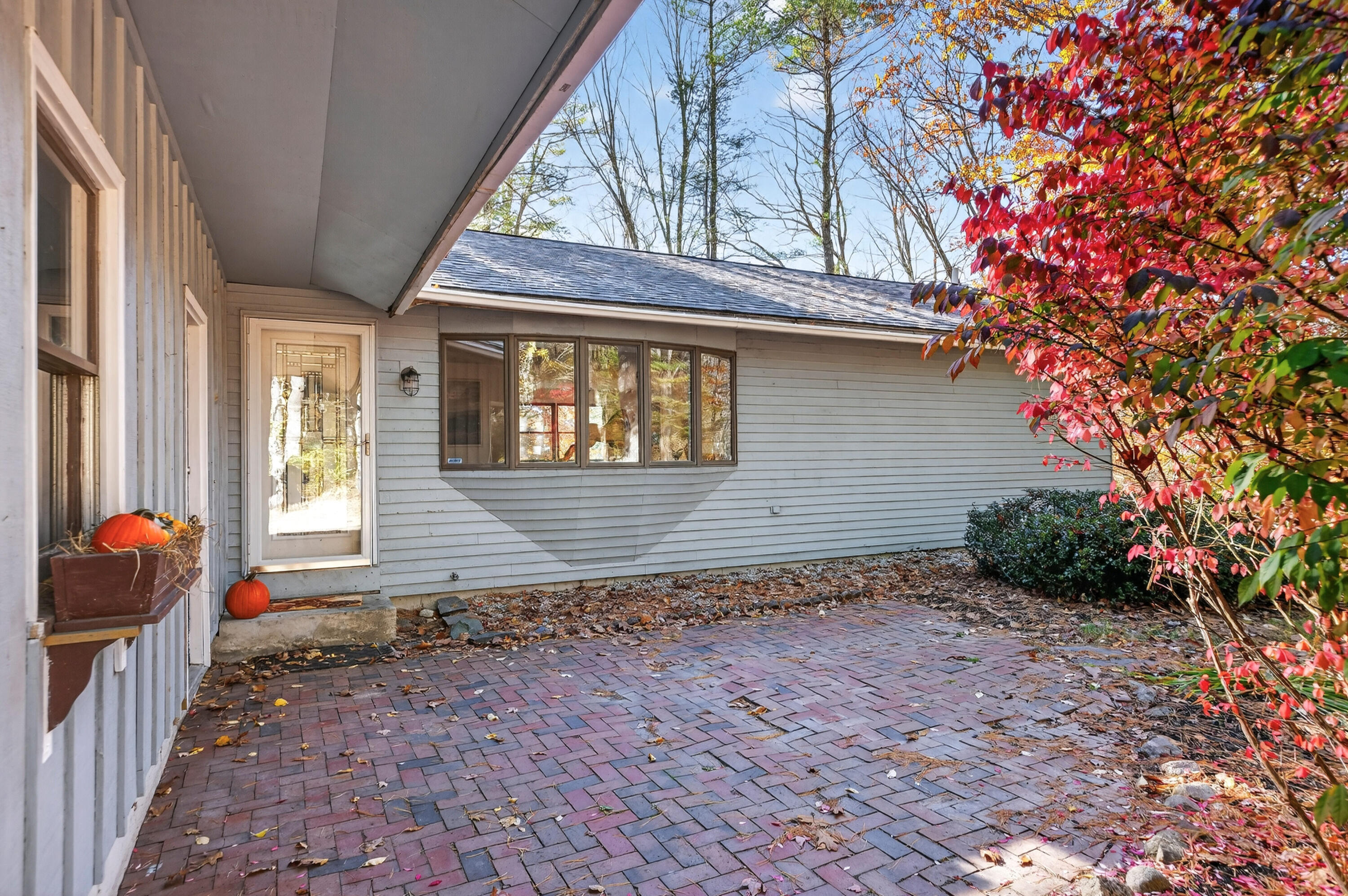 263 Beech Ridge Road Scarborough ME 04074