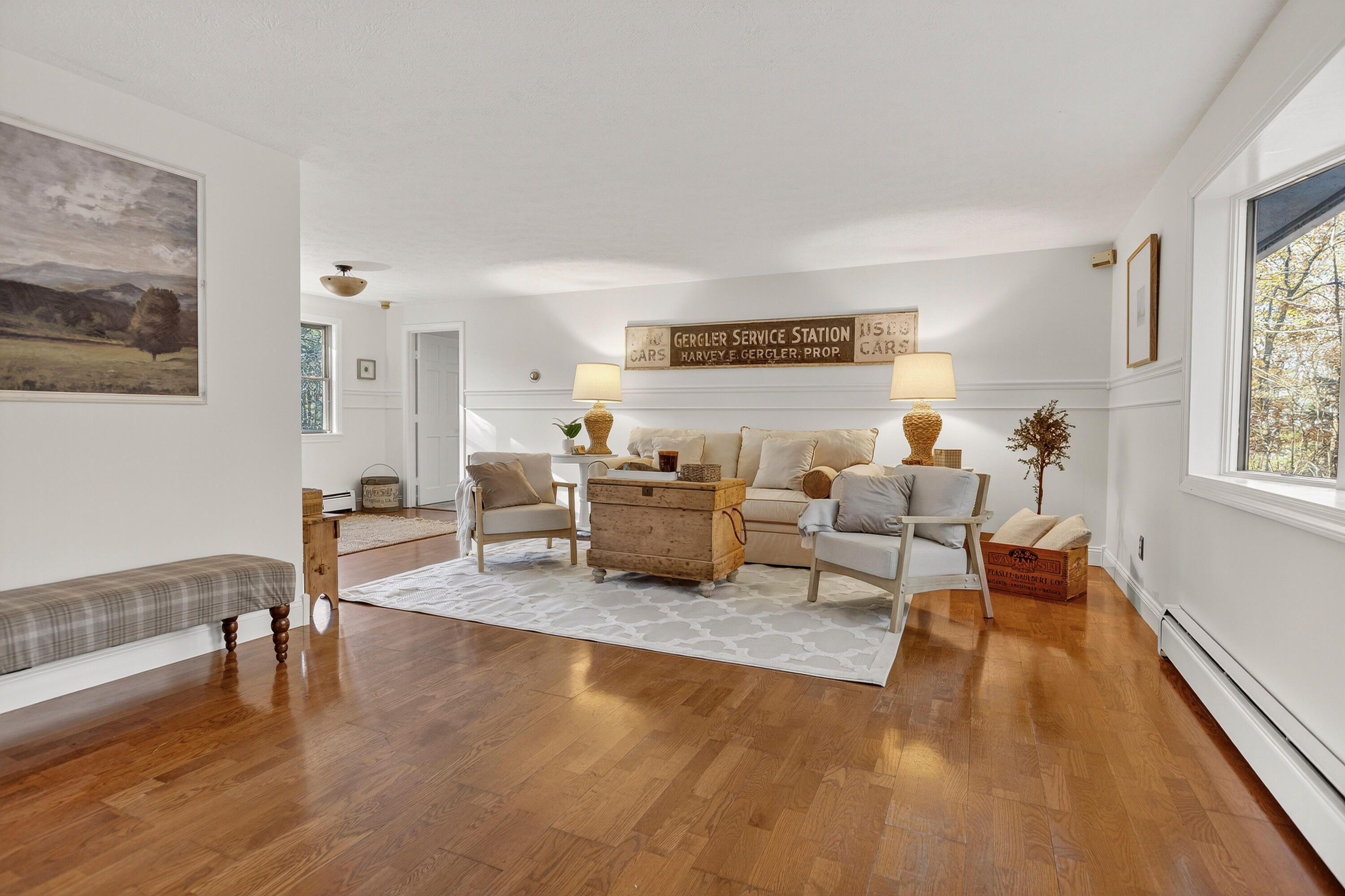 263 Beech Ridge Road Scarborough ME 04074