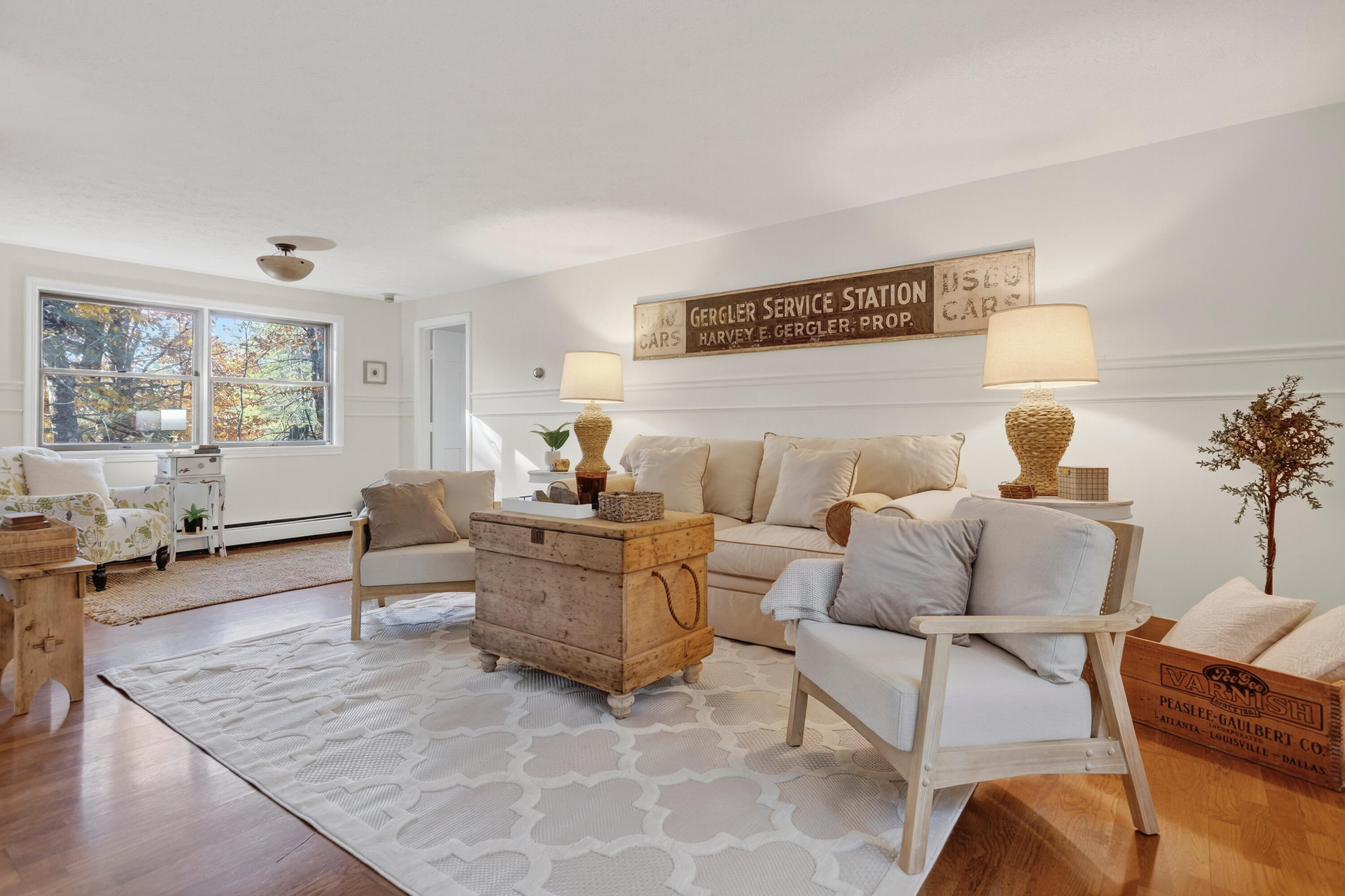 263 Beech Ridge Road Scarborough ME 04074