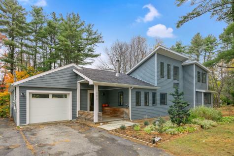 303 West Main Street Yarmouth ME 04096