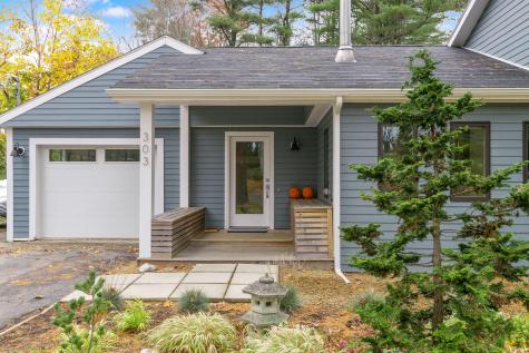 303 West Main Street Yarmouth ME 04096