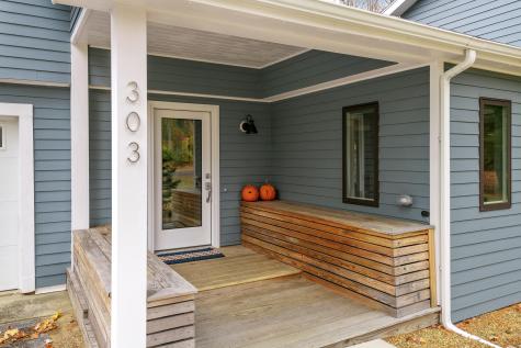 303 West Main Street Yarmouth ME 04096