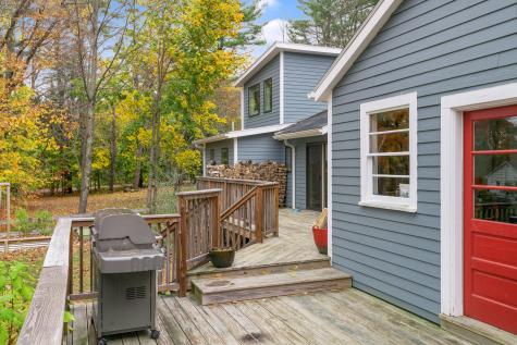 303 West Main Street Yarmouth ME 04096