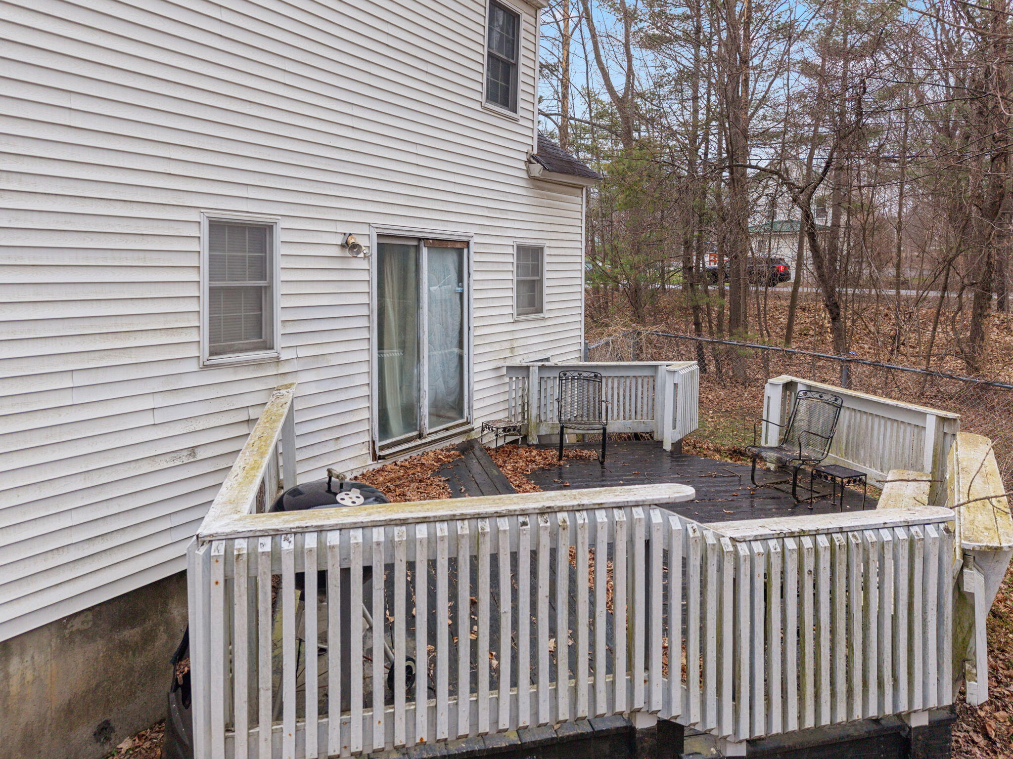 19 Washington Street Waterville ME 04901