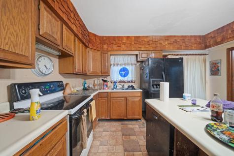 19 Washington Street Waterville ME 04901