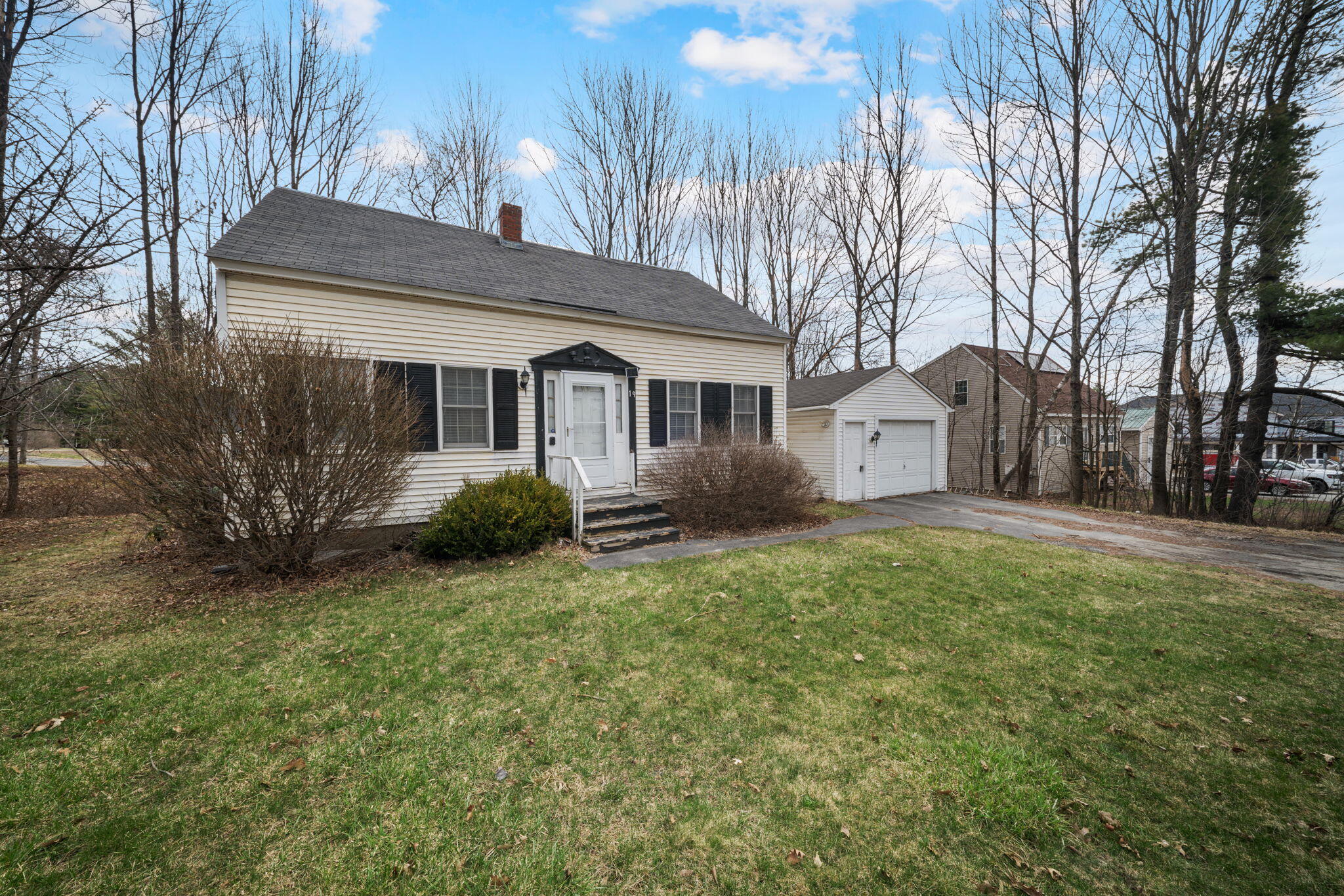 19 Washington Street Waterville ME 04901