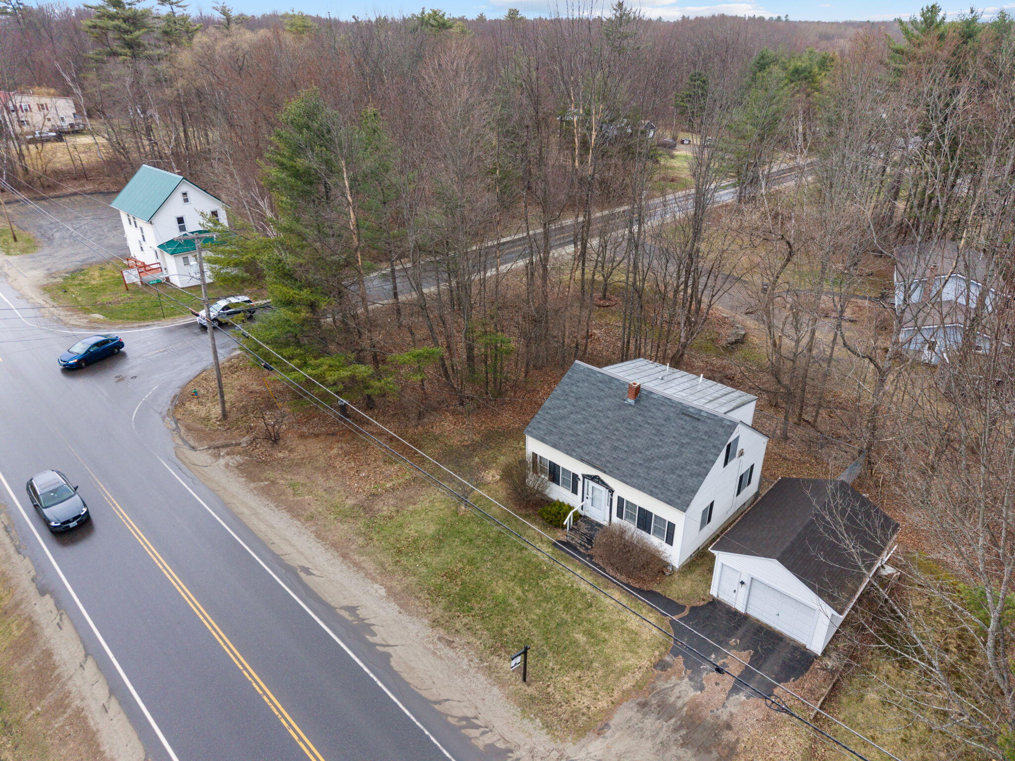 19 Washington Street Waterville ME 04901