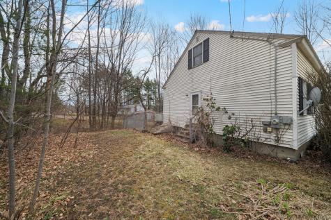 19 Washington Street Waterville ME 04901