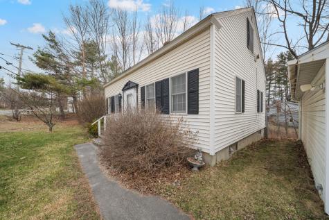 19 Washington Street Waterville ME 04901