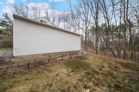 19 Washington Street Waterville ME 04901