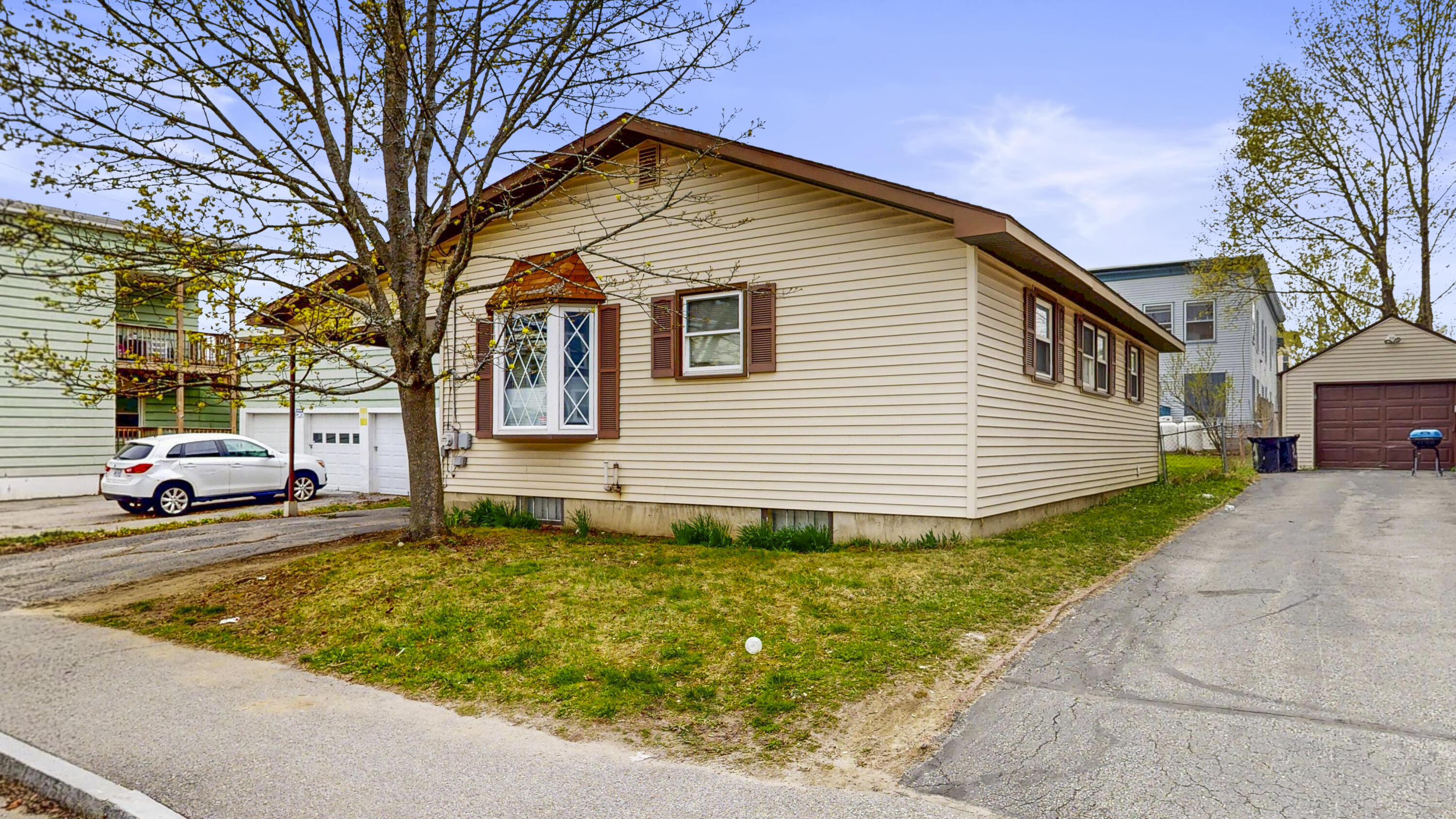 67 Jefferson Street Lewiston ME 04240