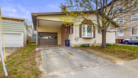 67 Jefferson Street Lewiston ME 04240