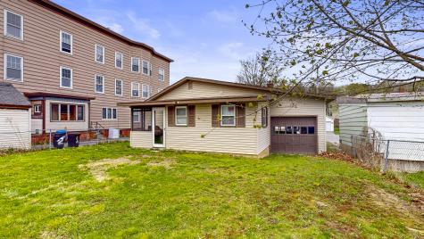 67 Jefferson Street Lewiston ME 04240