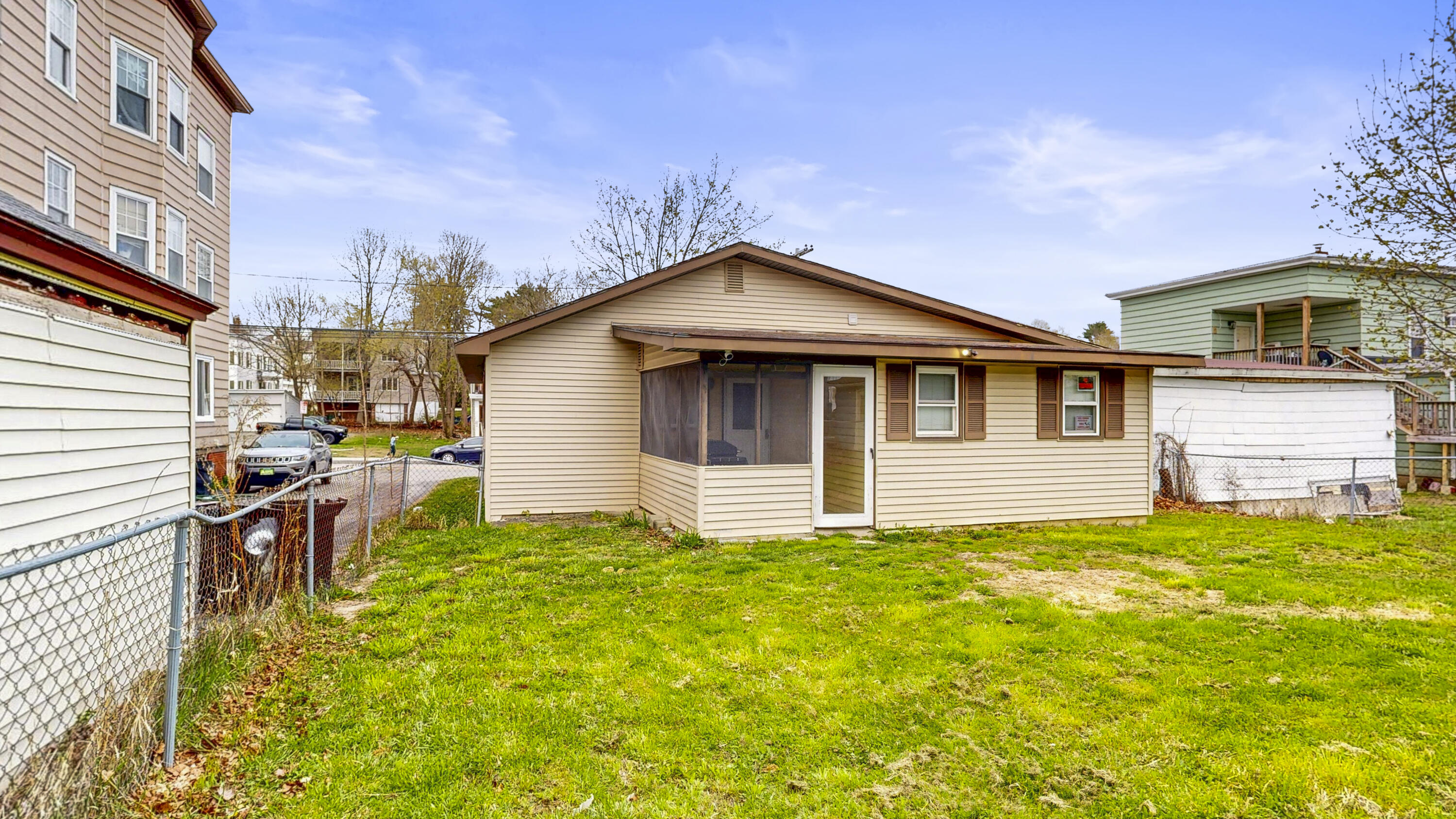 67 Jefferson Street Lewiston ME 04240