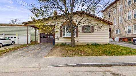 67 Jefferson Street Lewiston ME 04240