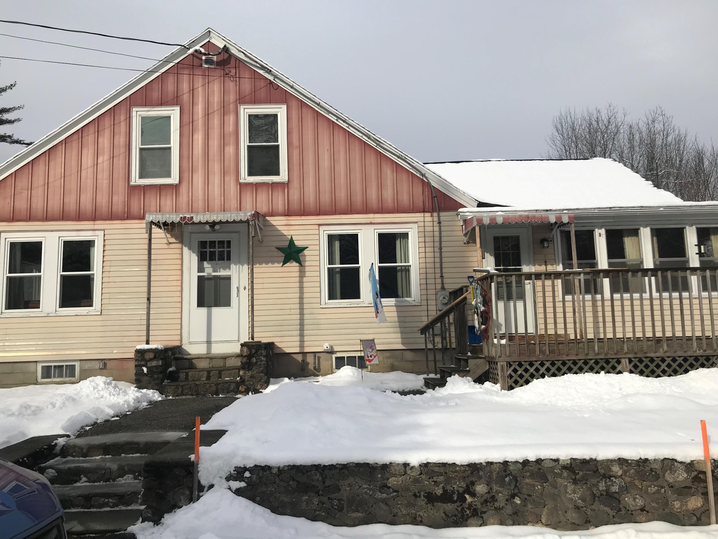 553 Park Avenue Auburn ME 04210