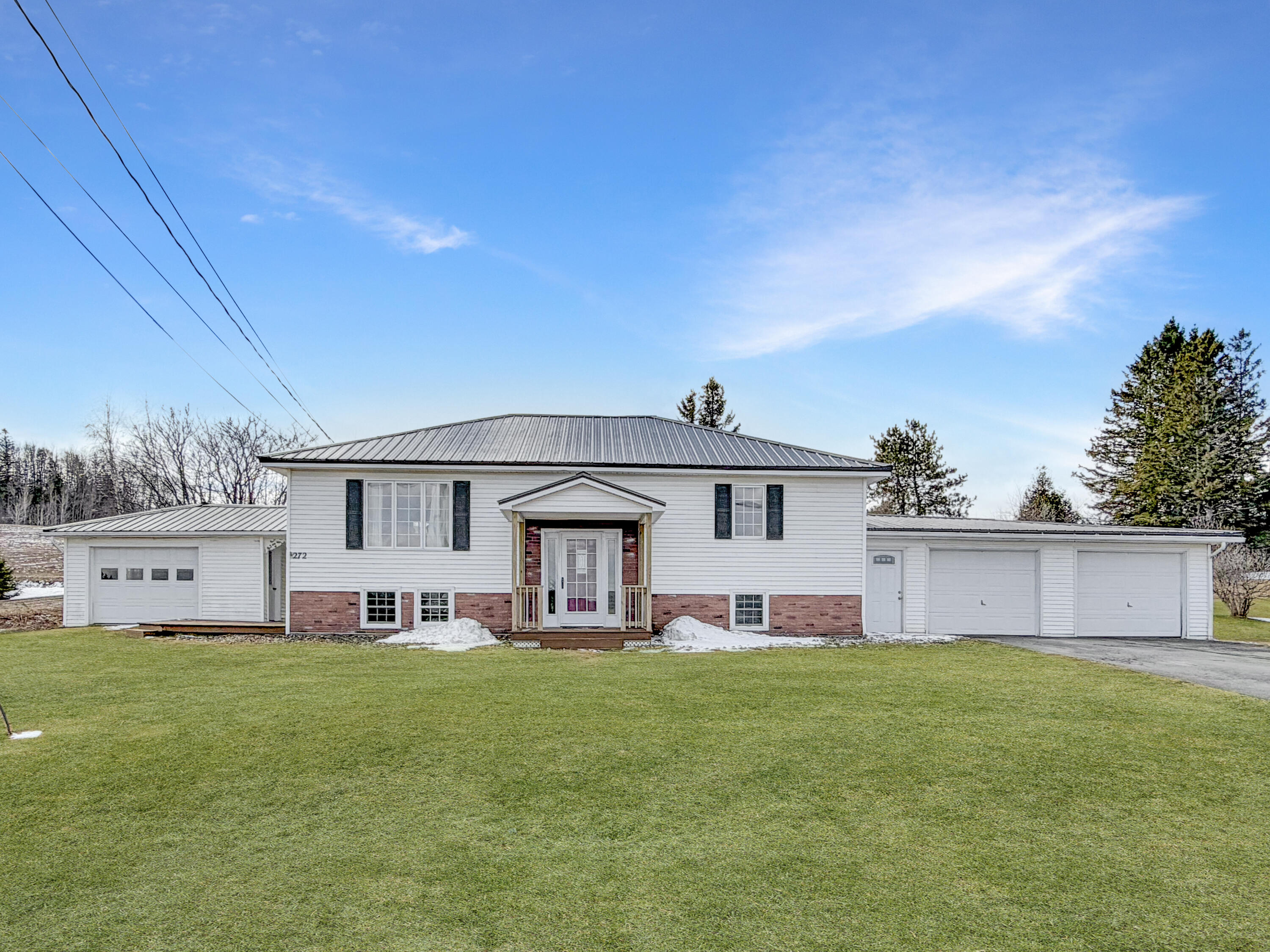 272 Main Street Saint Agatha ME 04772