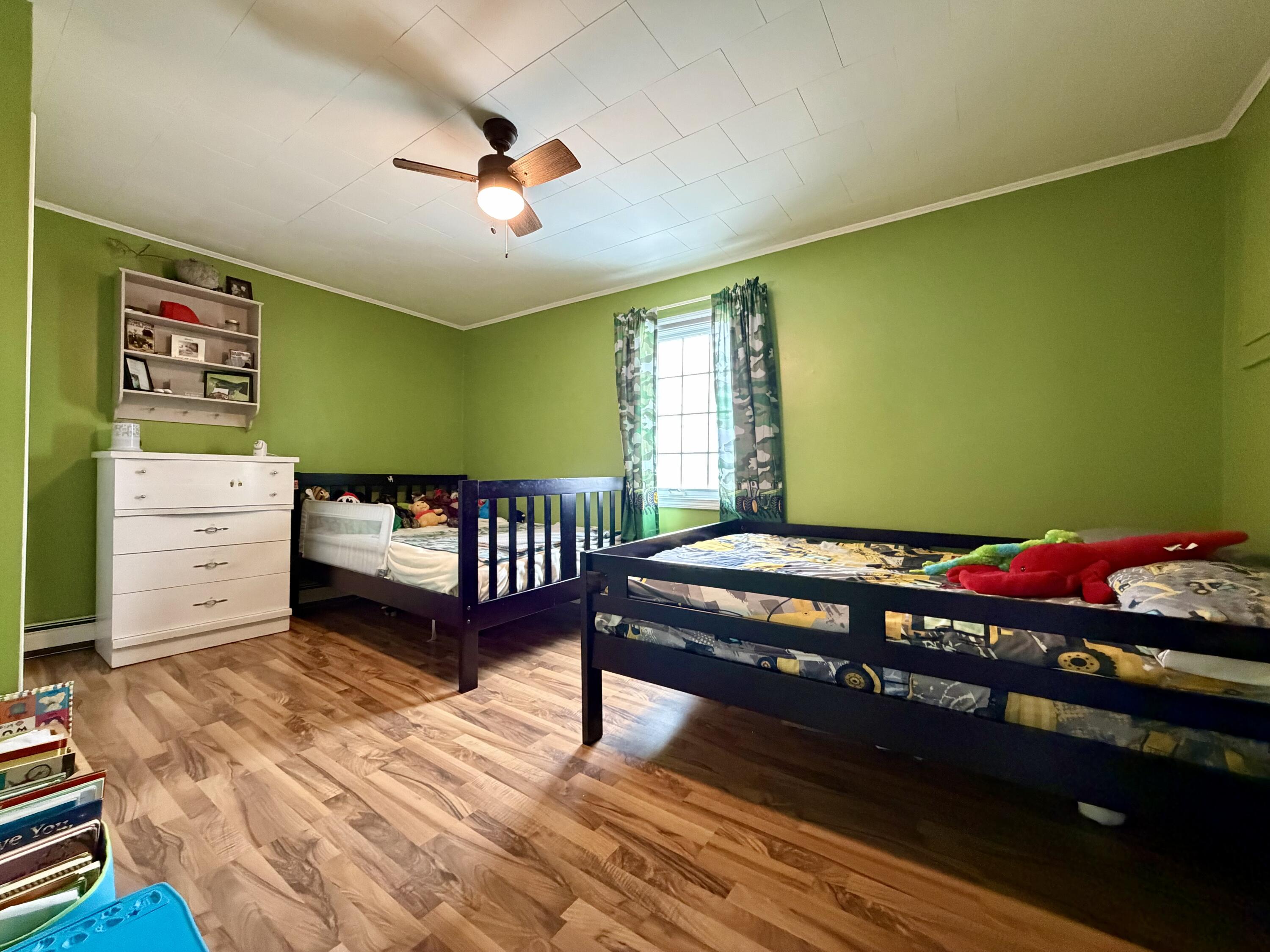 272 Main Street Saint Agatha ME 04772