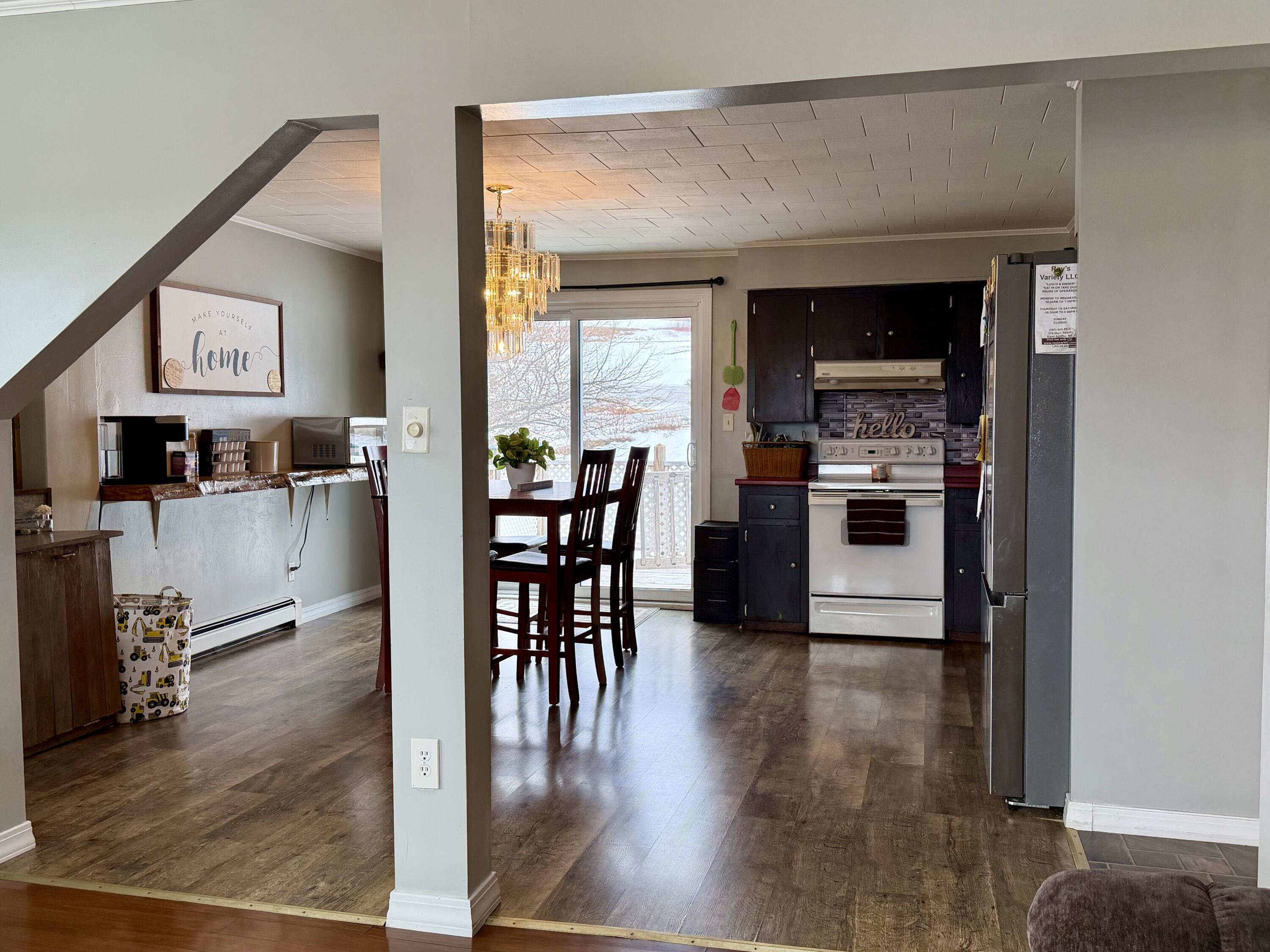 272 Main Street Saint Agatha ME 04772