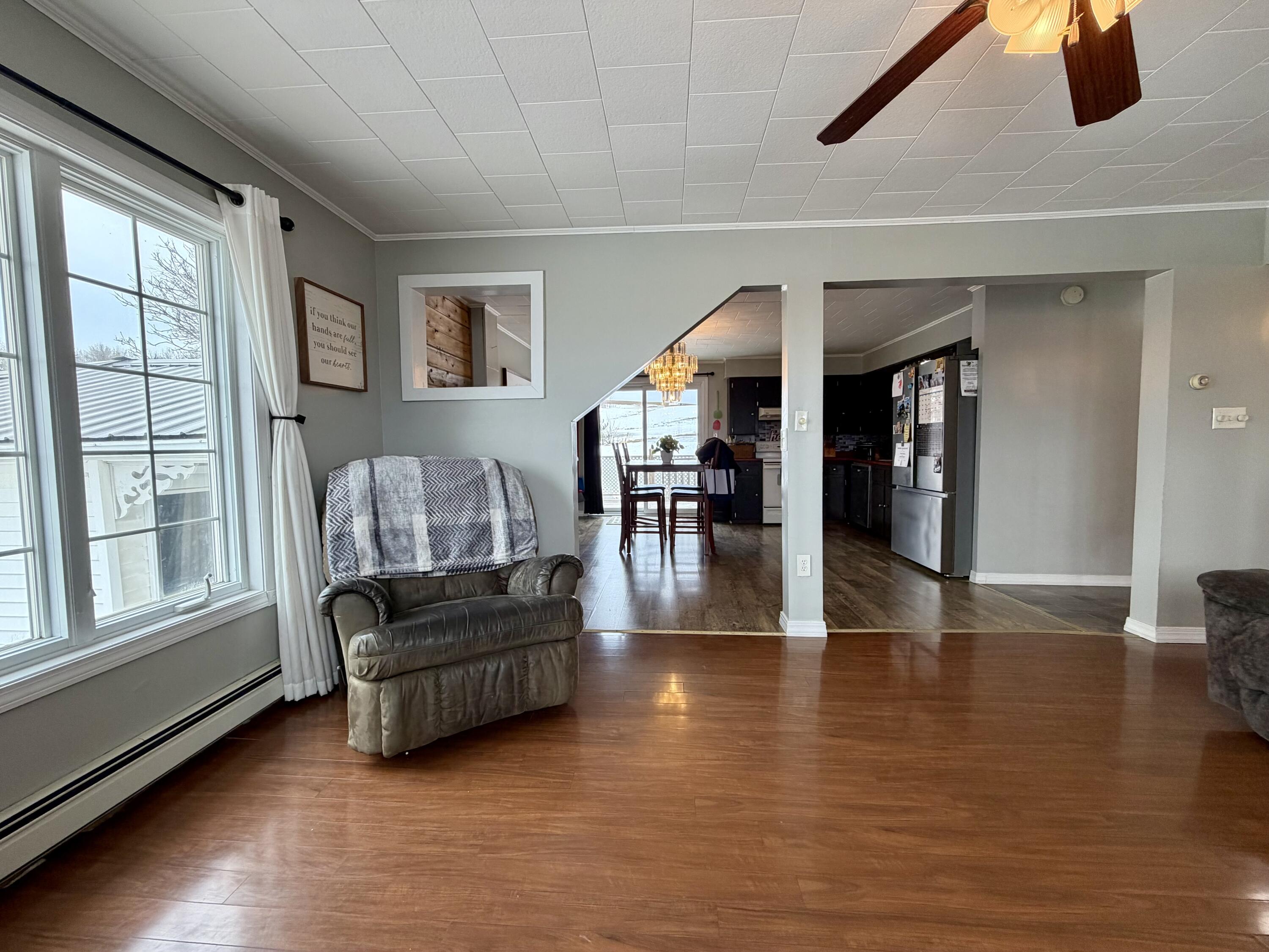 272 Main Street Saint Agatha ME 04772
