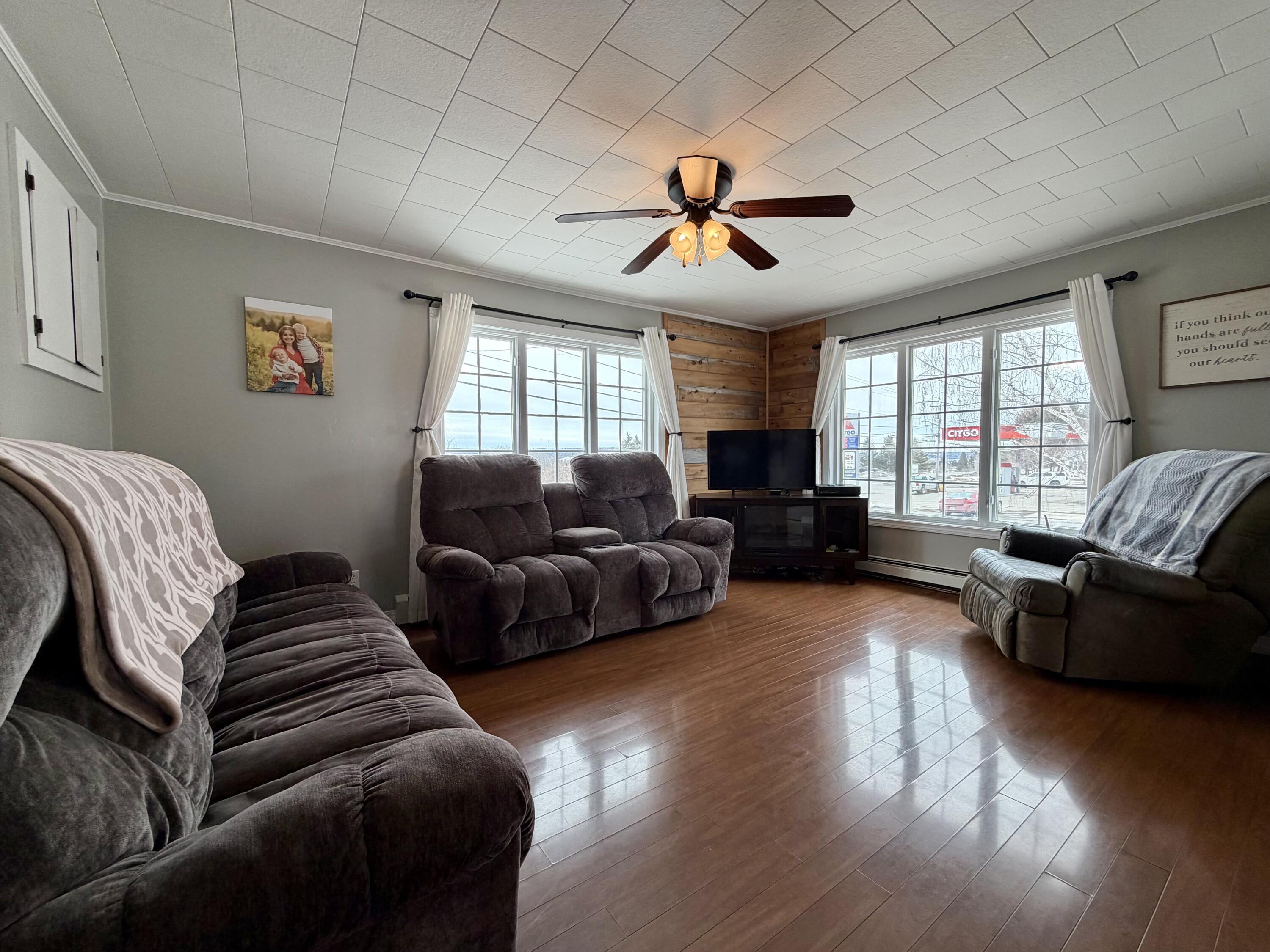 272 Main Street Saint Agatha ME 04772
