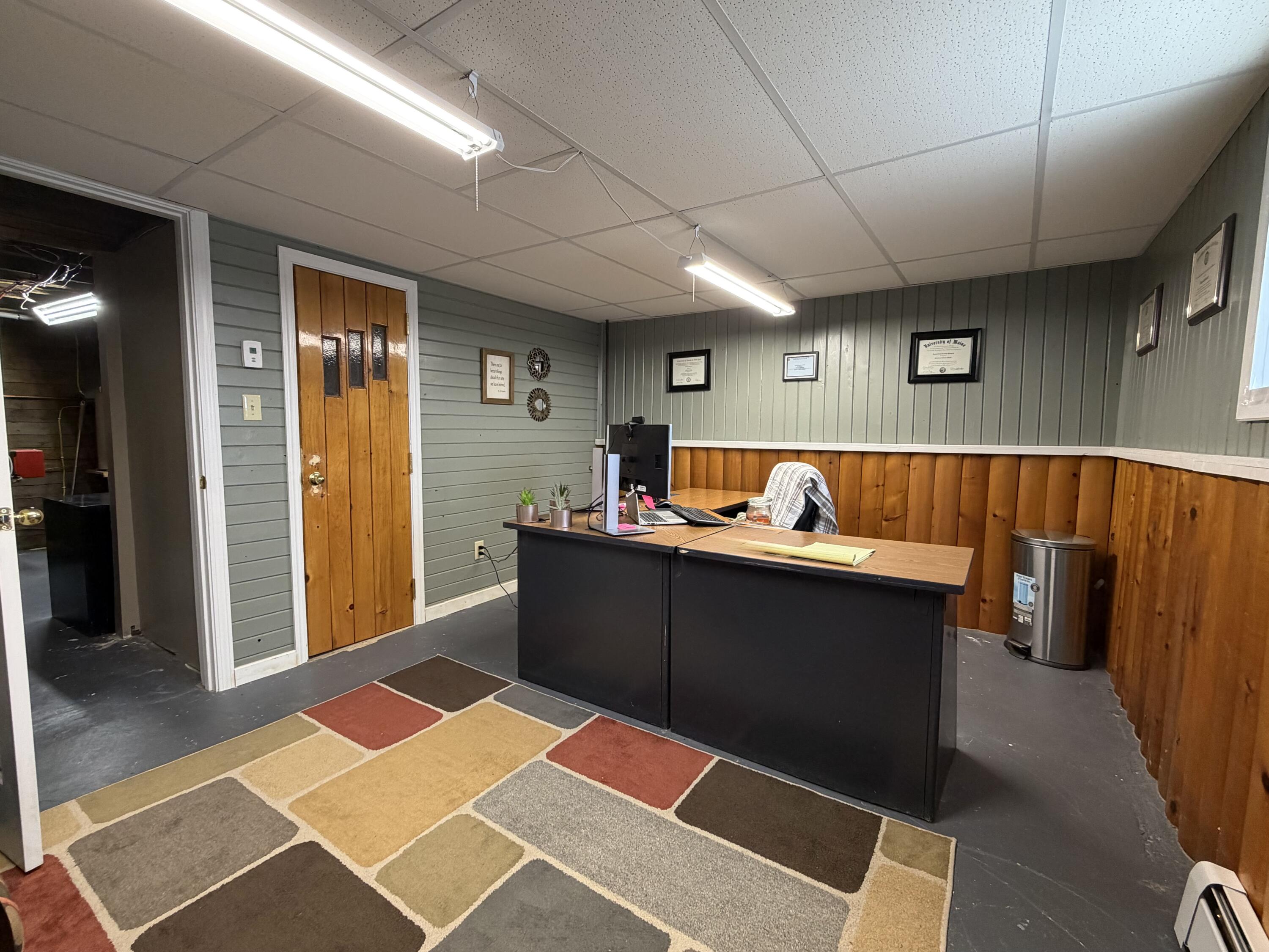 272 Main Street Saint Agatha ME 04772