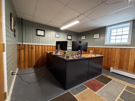 272 Main Street Saint Agatha ME 04772