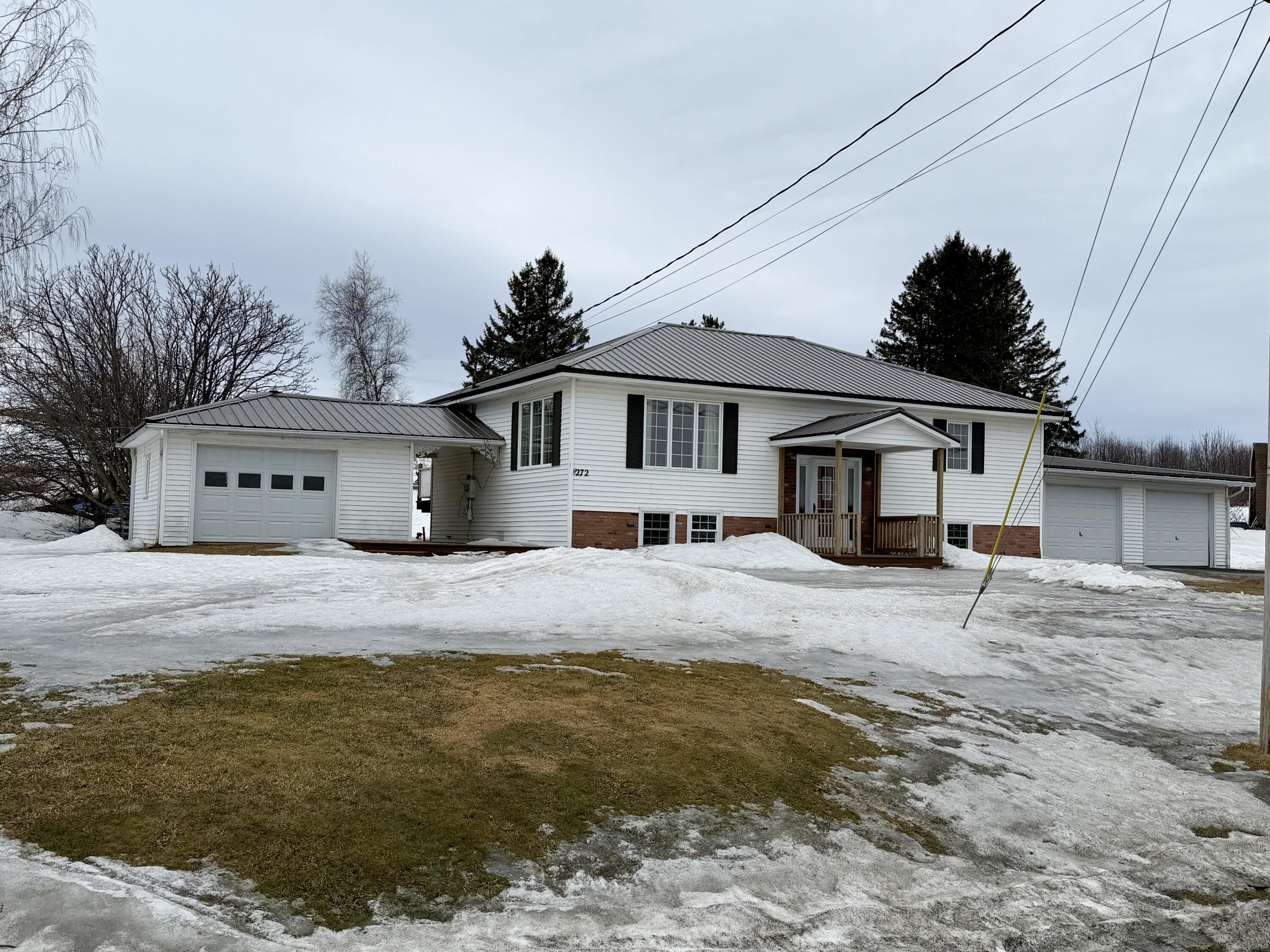 272 Main Street Saint Agatha ME 04772