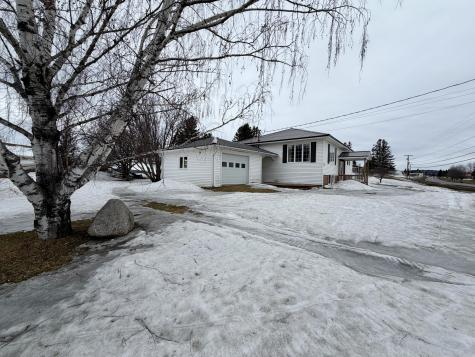 272 Main Street Saint Agatha ME 04772
