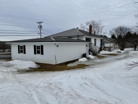 272 Main Street Saint Agatha ME 04772