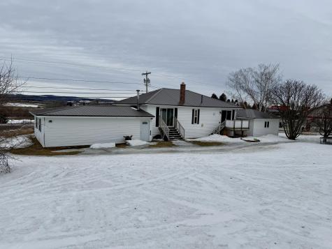 272 Main Street Saint Agatha ME 04772