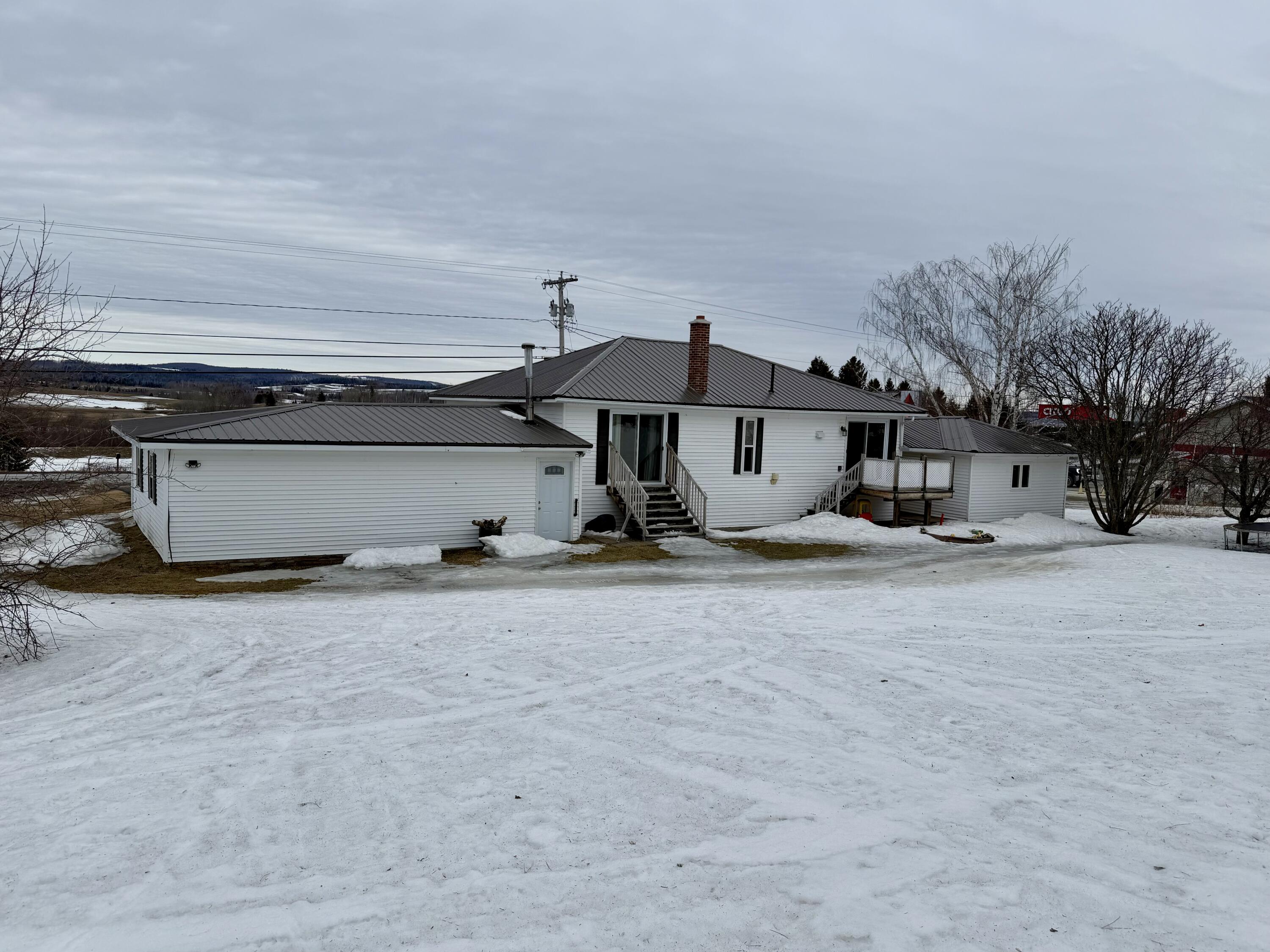 272 Main Street Saint Agatha ME 04772