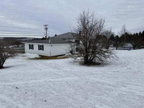 272 Main Street Saint Agatha ME 04772