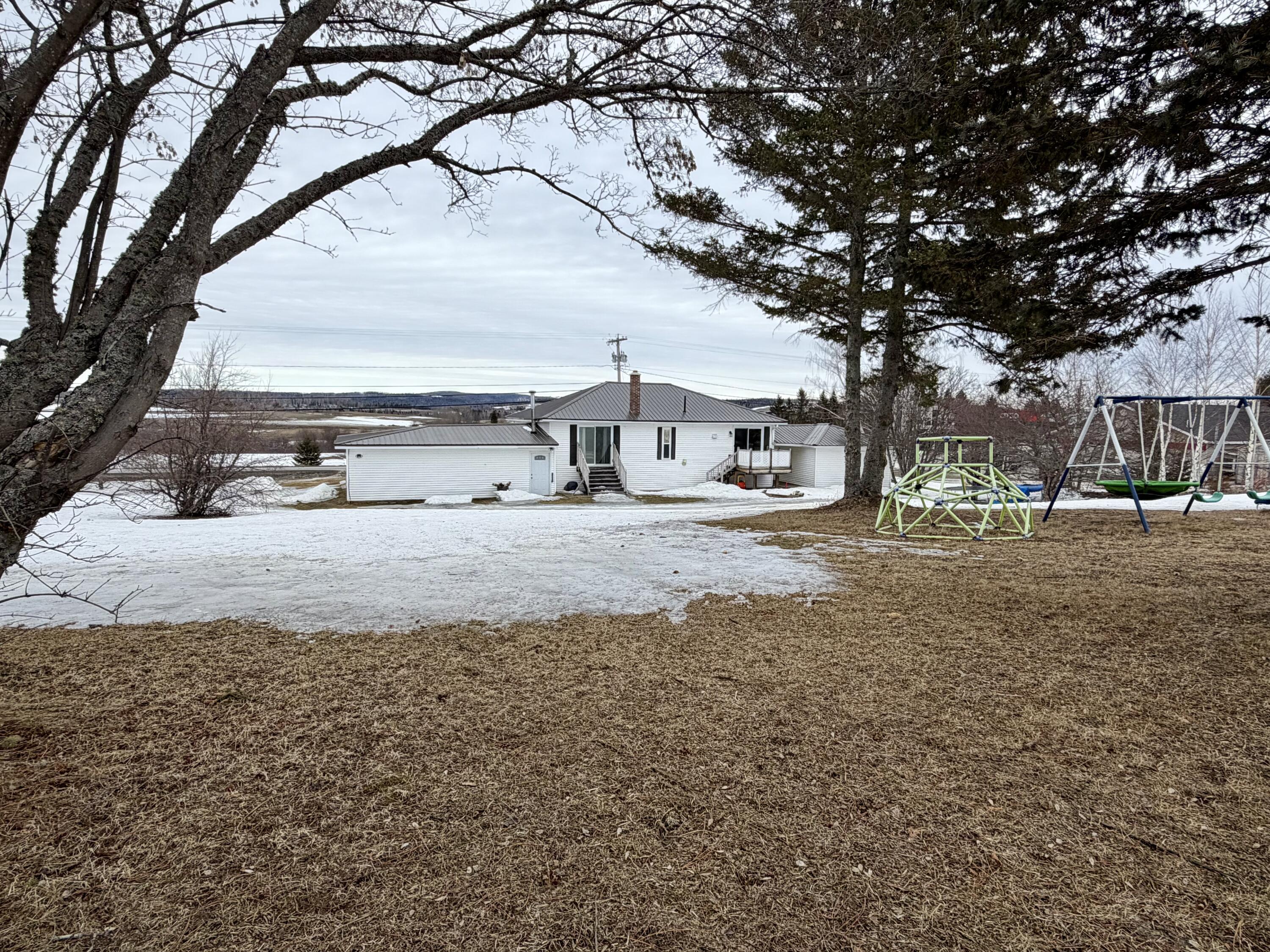 272 Main Street Saint Agatha ME 04772