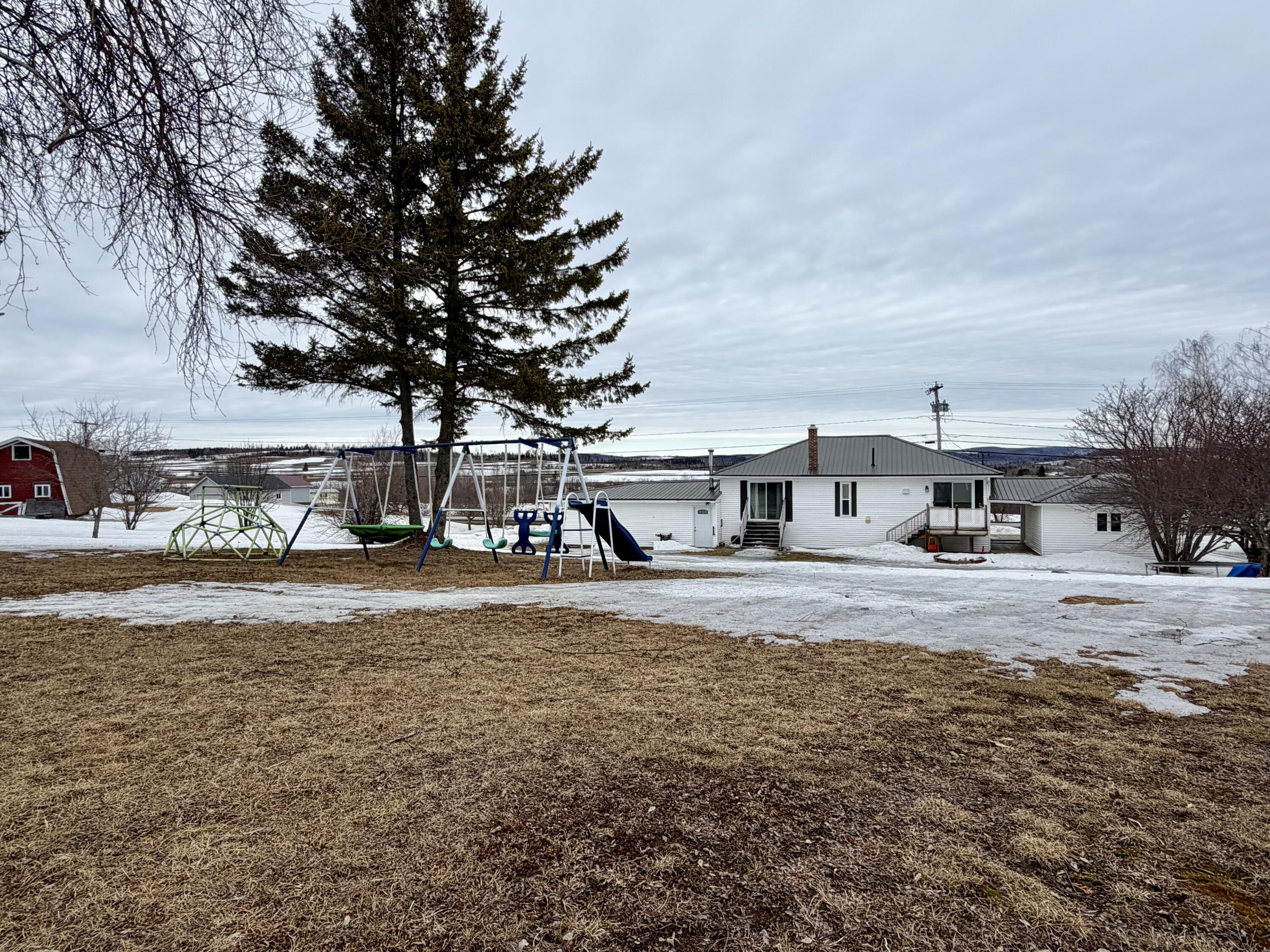 272 Main Street Saint Agatha ME 04772