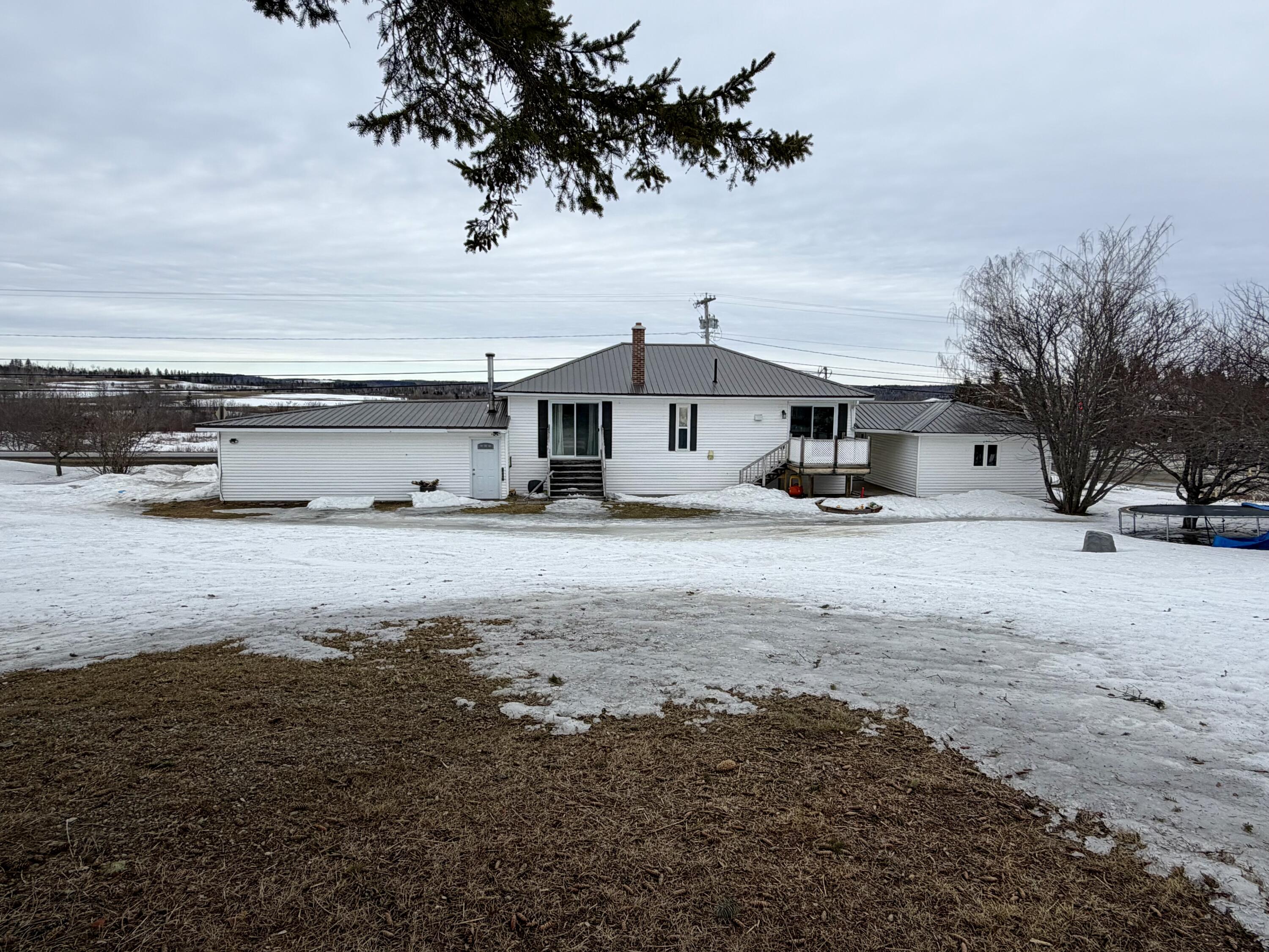 272 Main Street Saint Agatha ME 04772