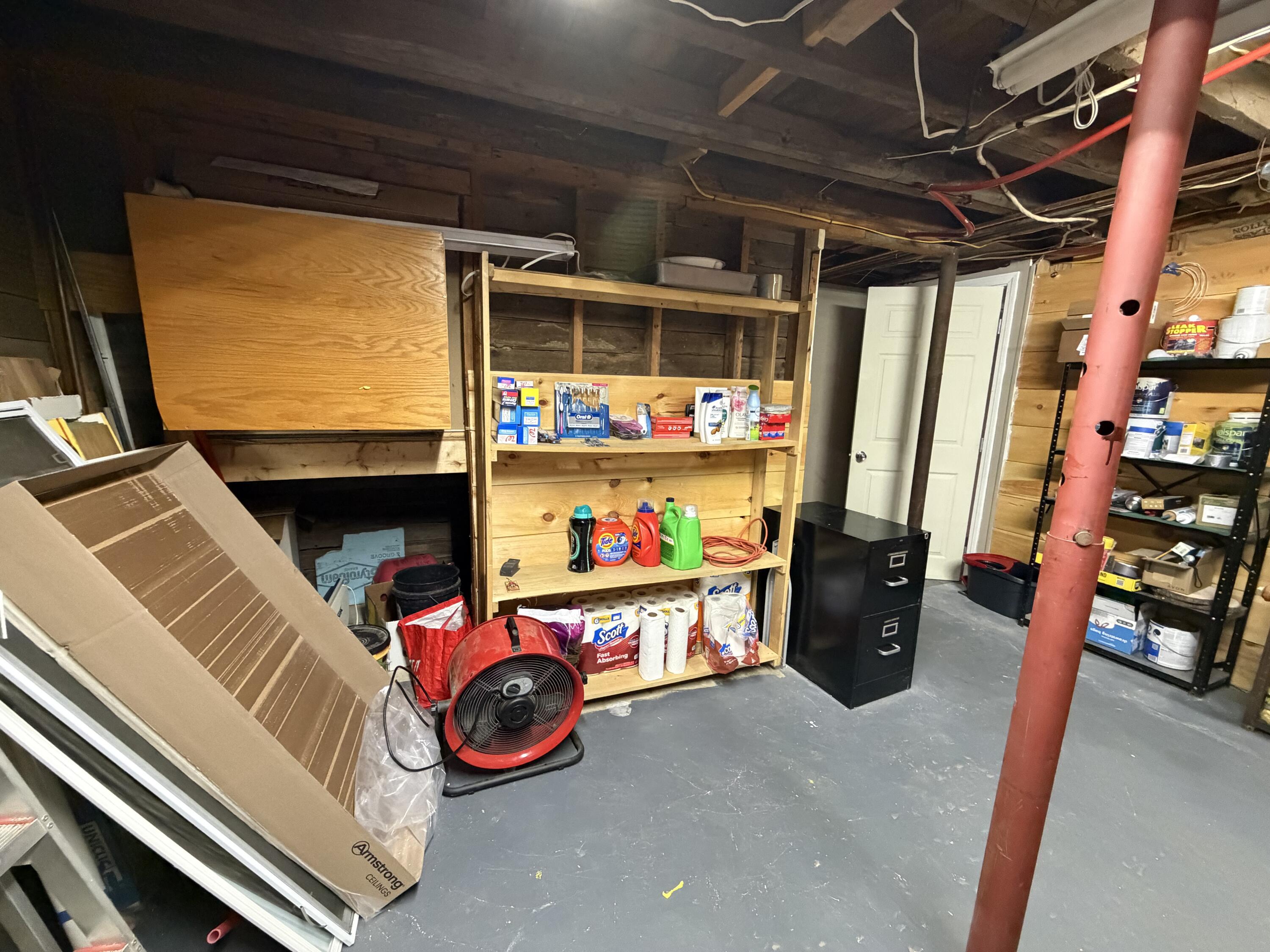 272 Main Street Saint Agatha ME 04772