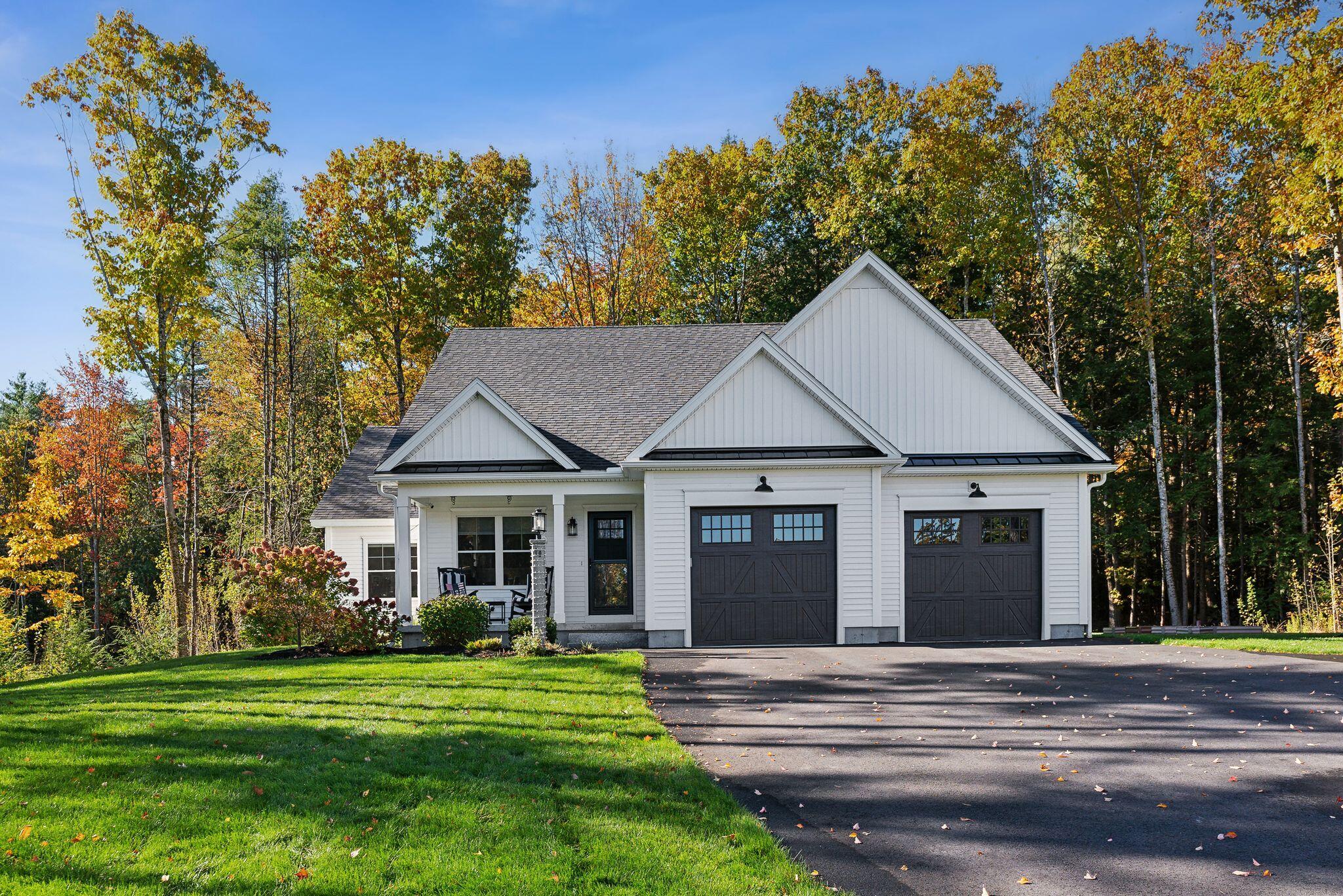 10 Theresa Masse Lane Scarborough ME 04074