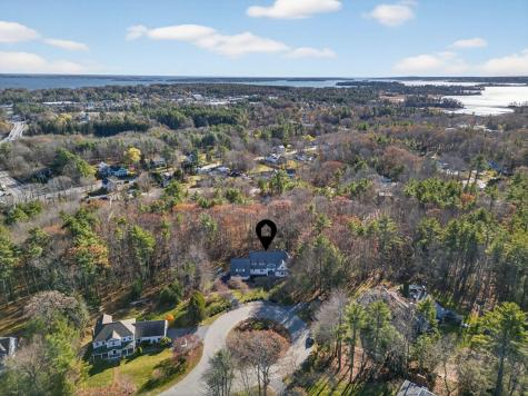 26 Mitchellwood Drive Falmouth ME 04105