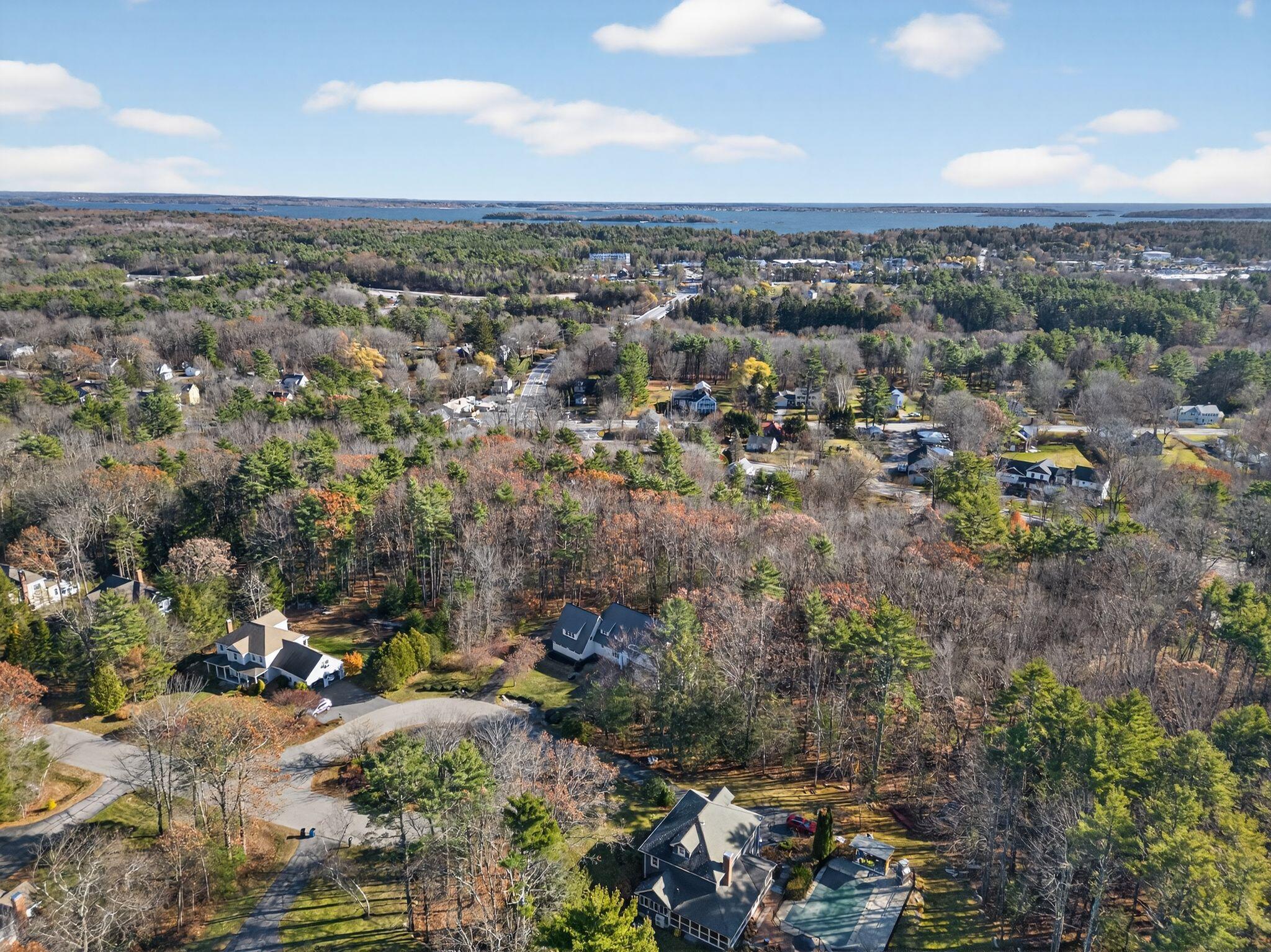 26 Mitchellwood Drive Falmouth ME 04105