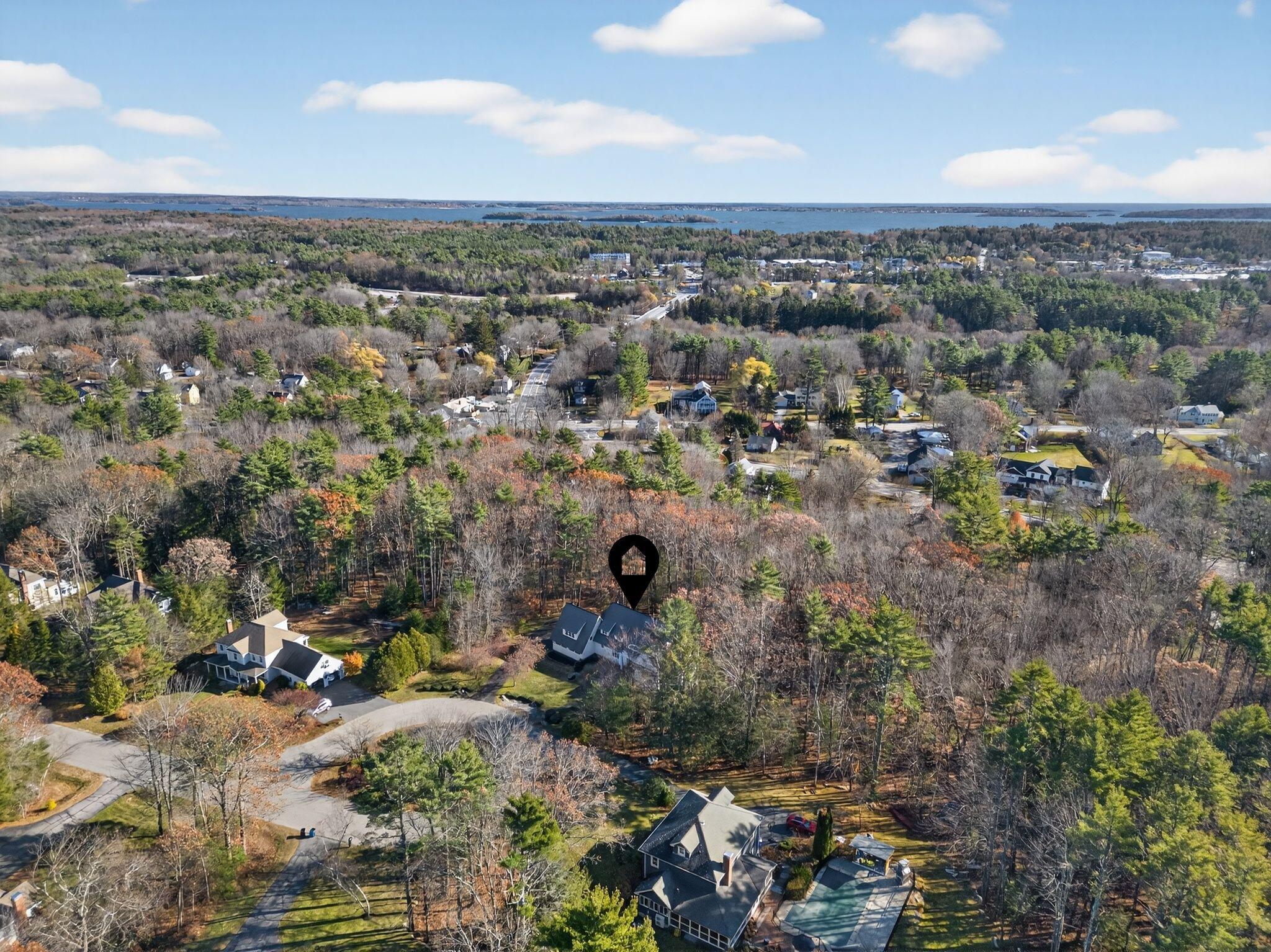 26 Mitchellwood Drive Falmouth ME 04105